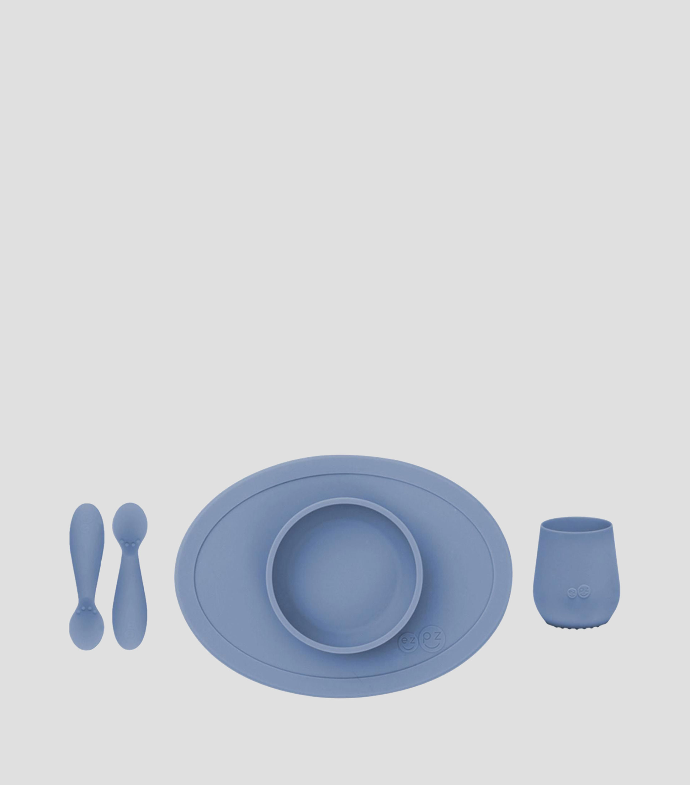 Set Primeros Alimentos