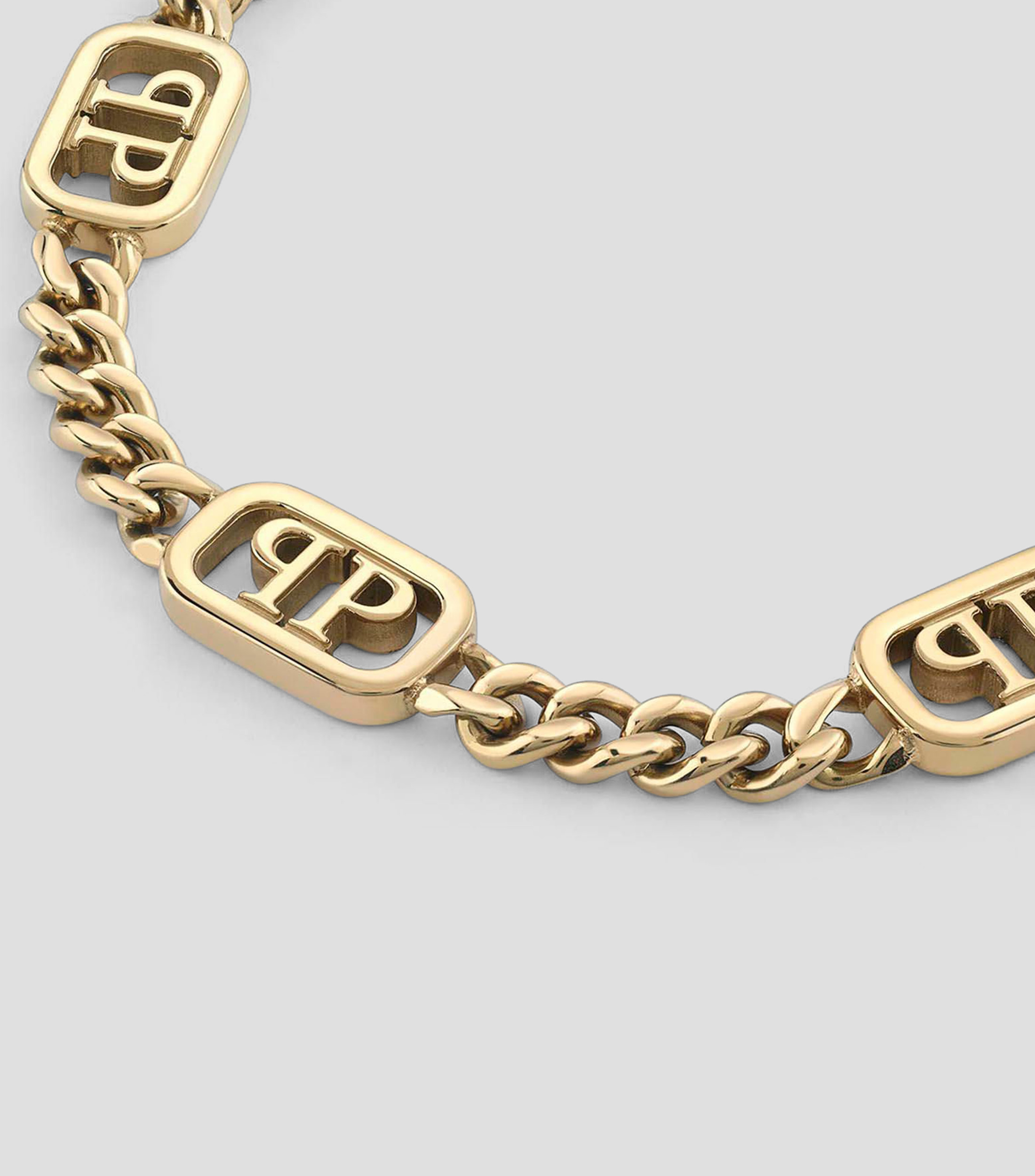 Brazalete Lettering Unisex
