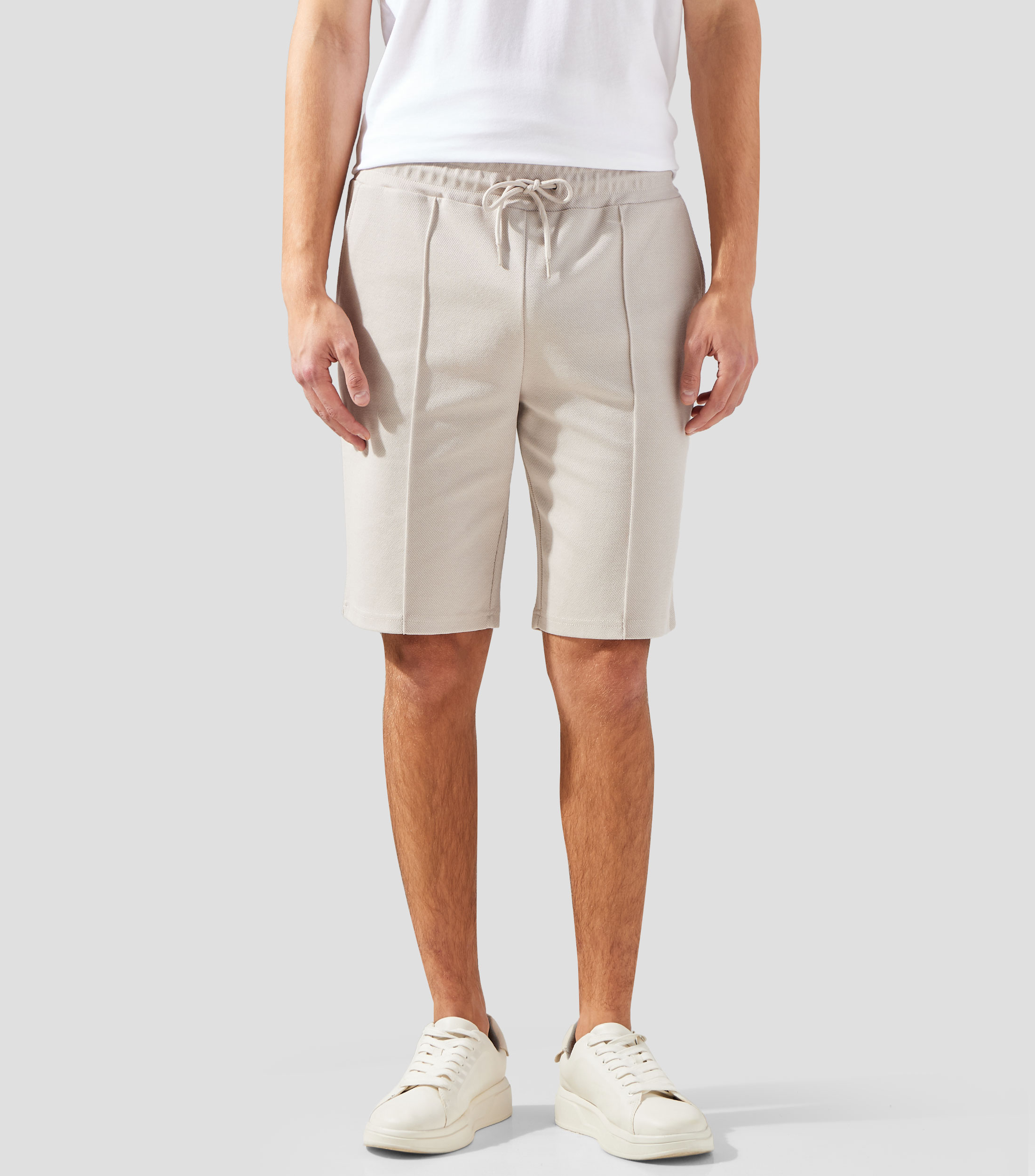 Short liso Hombre