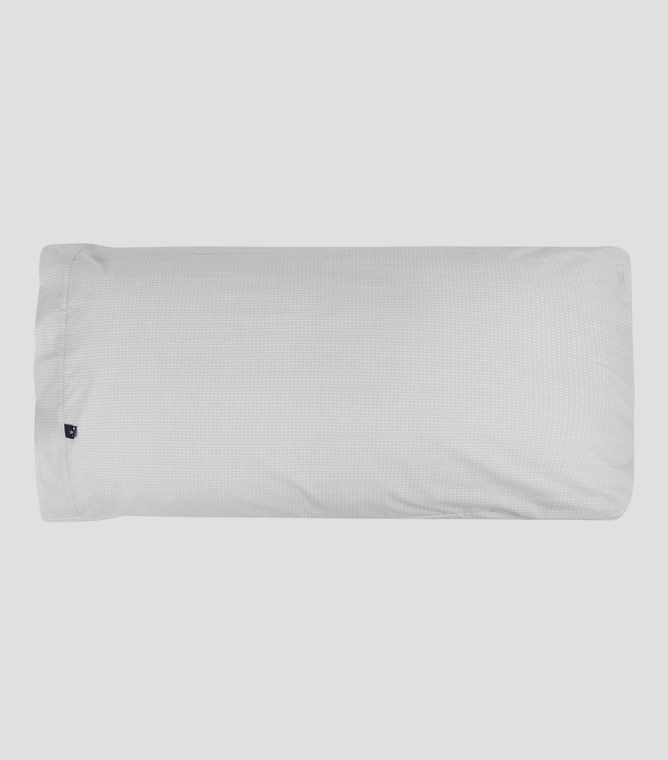 Juego de Sábanas King Size en algodón Tain gris