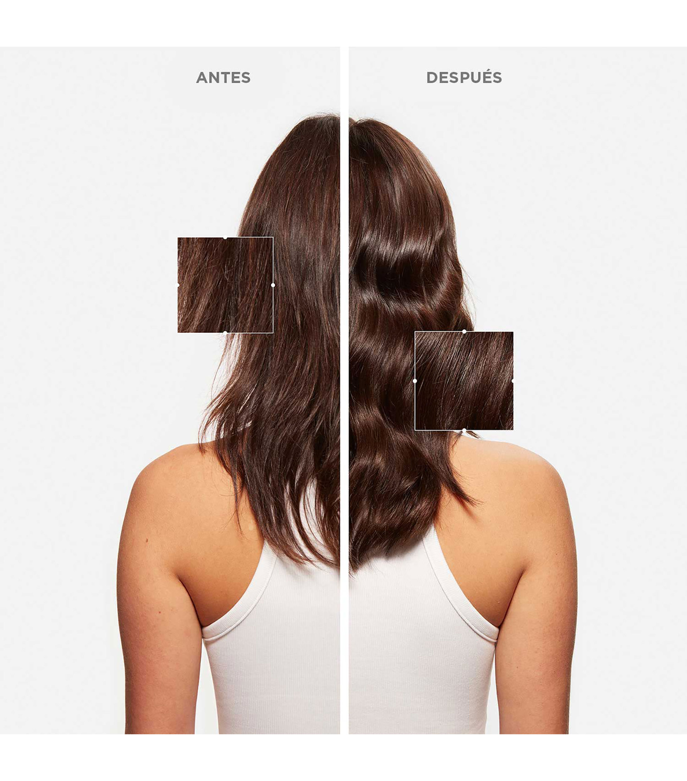 Kérastase Densifique Bain Densité Shampoo Densificador para Cabello Fino, 250 ml