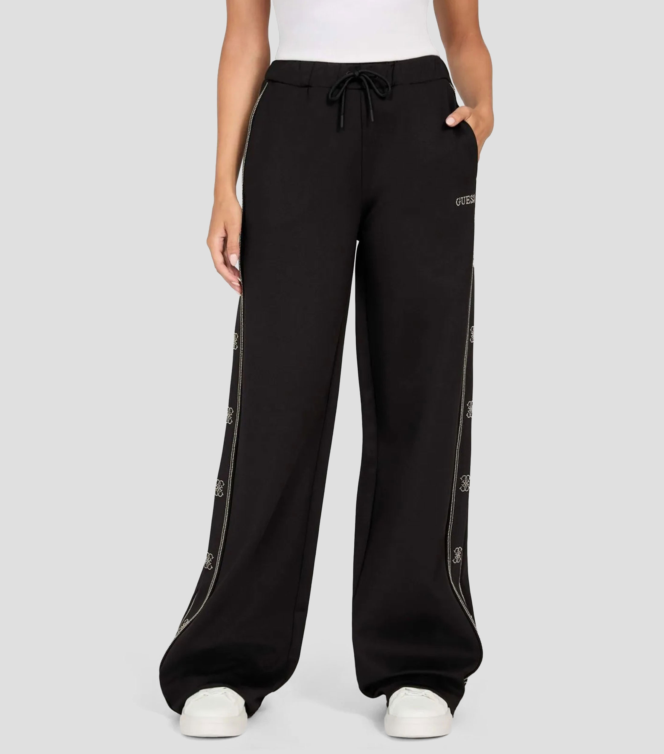 Pants liso Mujer