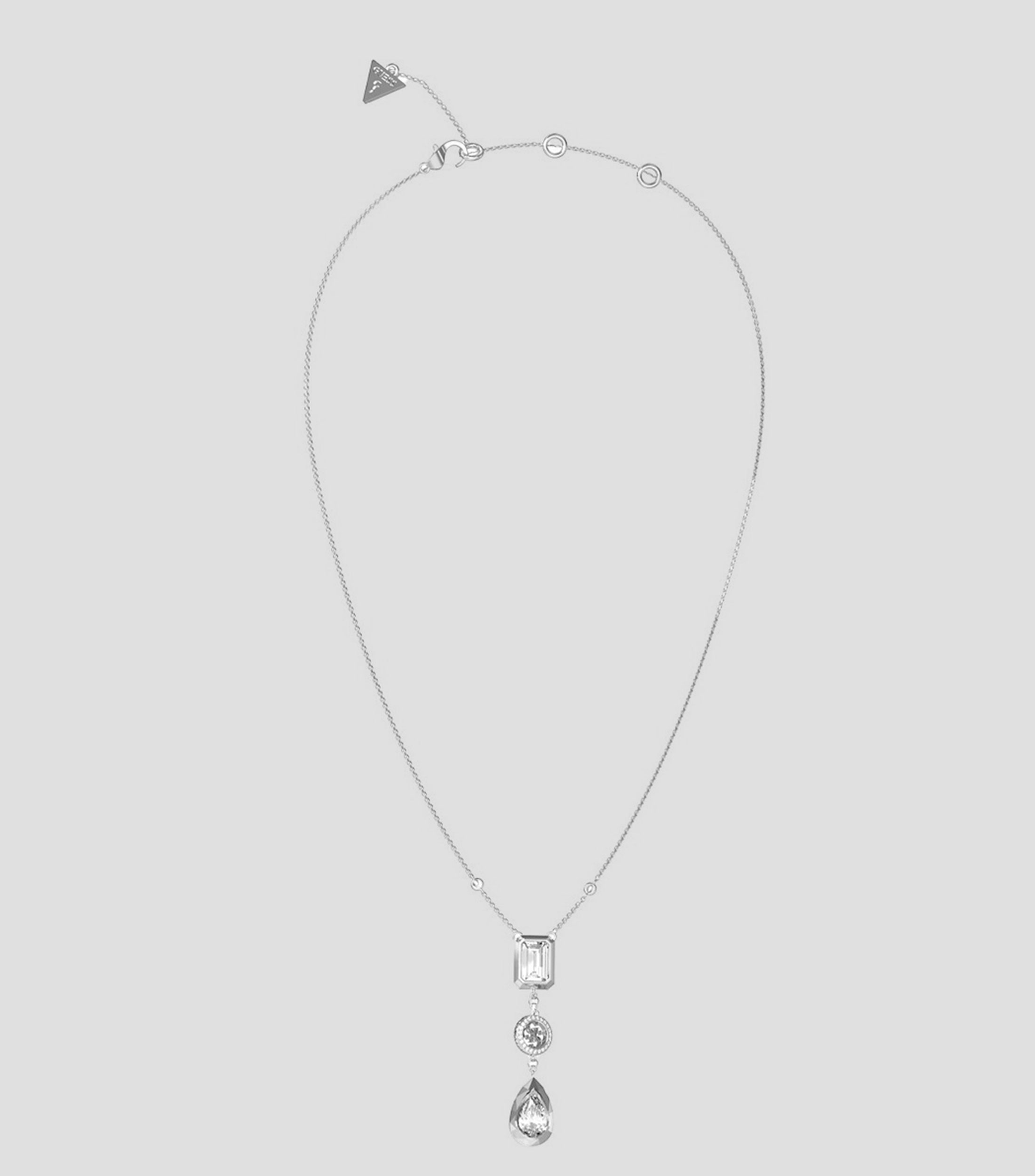 Collar 4G Light Mujer
