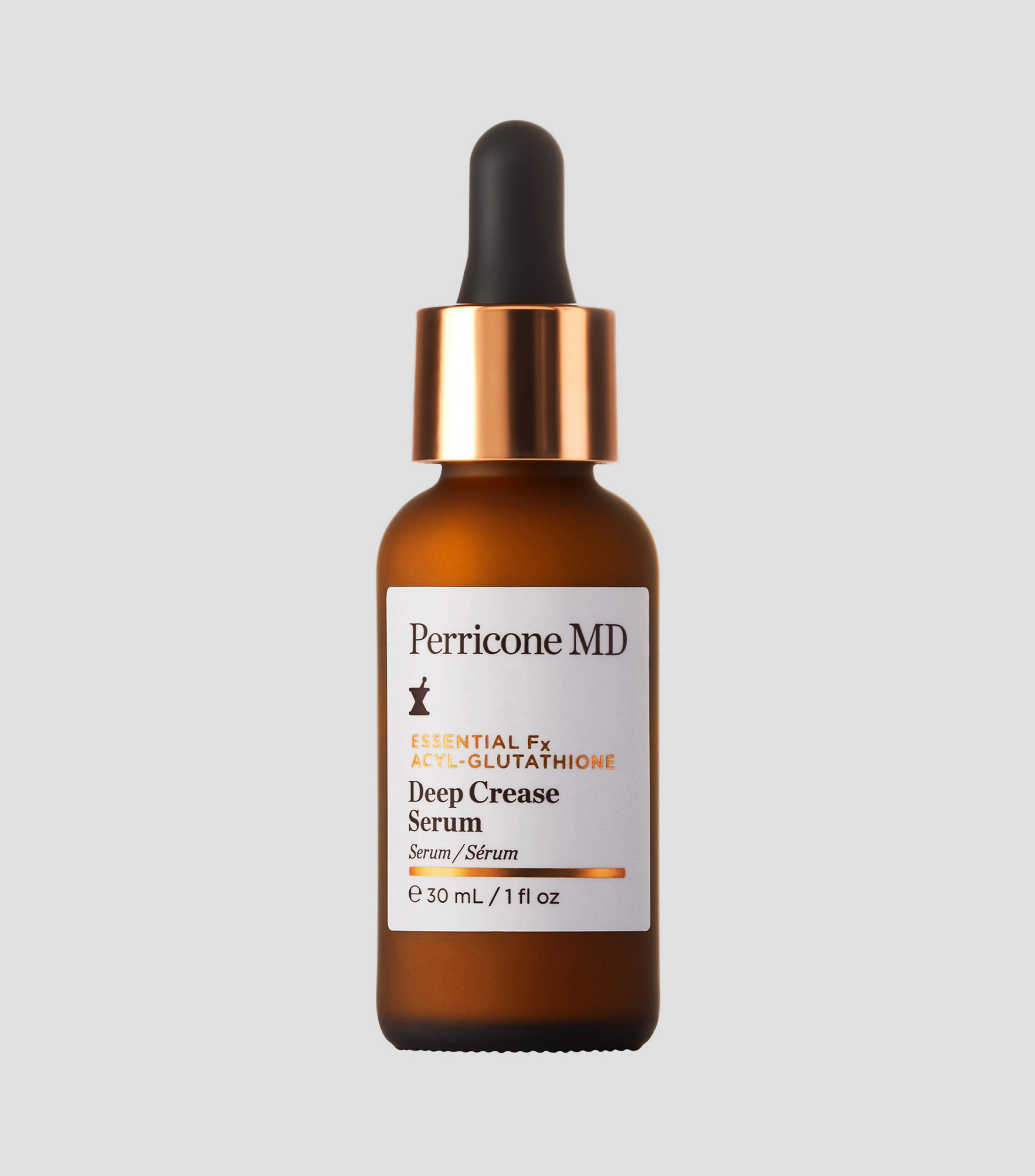 Suero para el rostro Essential Fx Acyl-Glutathione Deep Crease, 30 ml