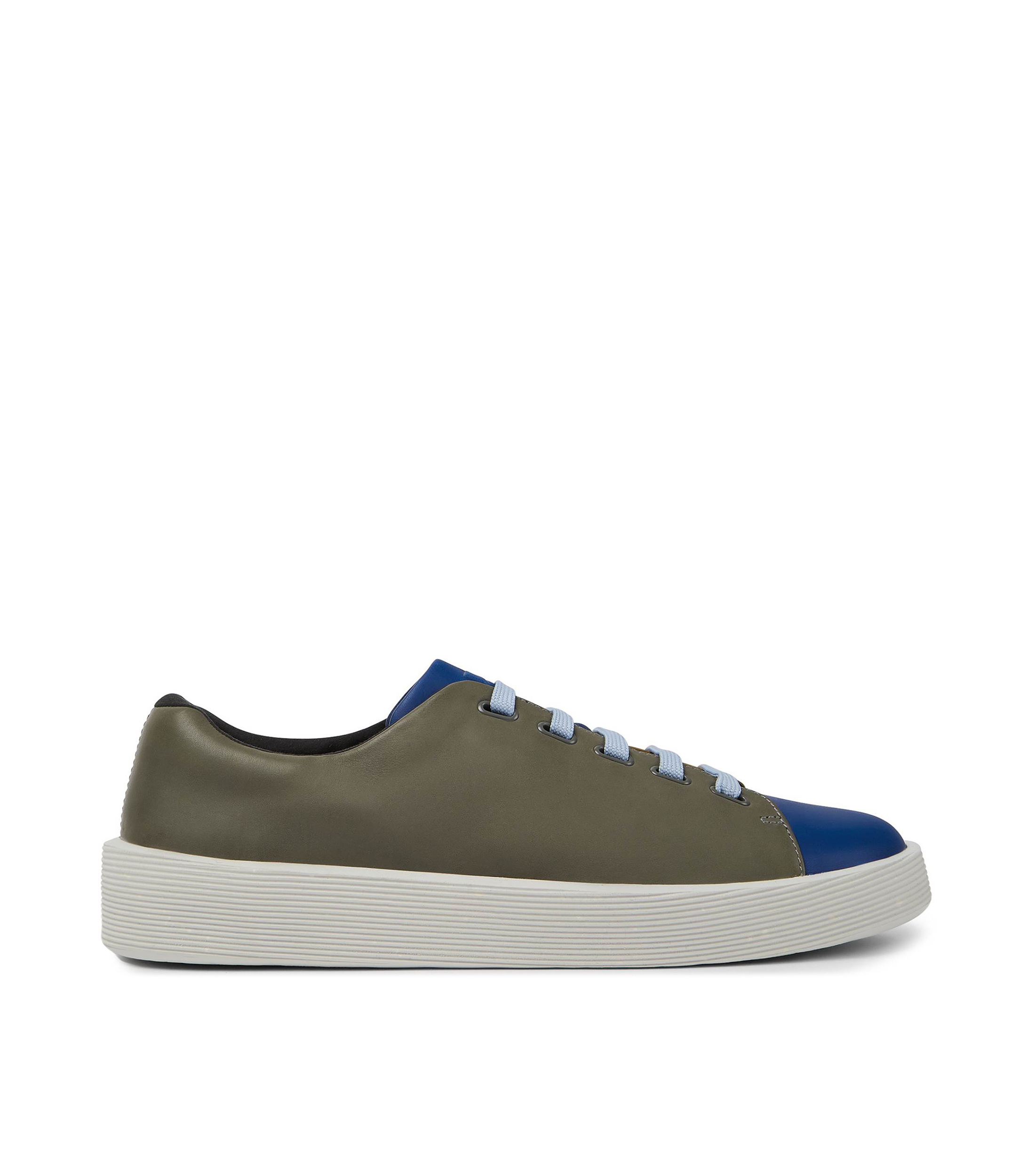 Zapatos camper palacio de hierro store