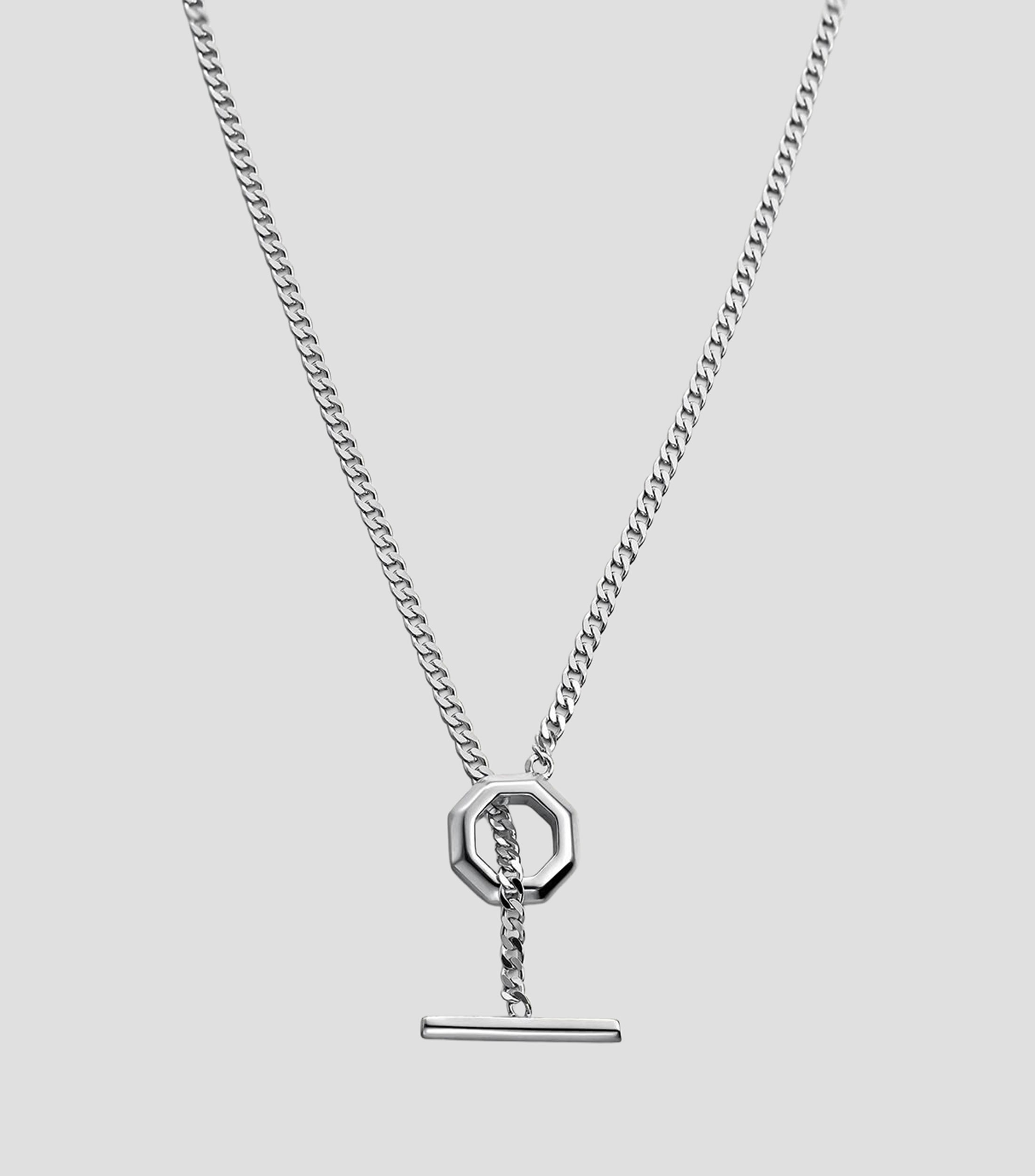 Collar en plata .925 Ohcta Mujer