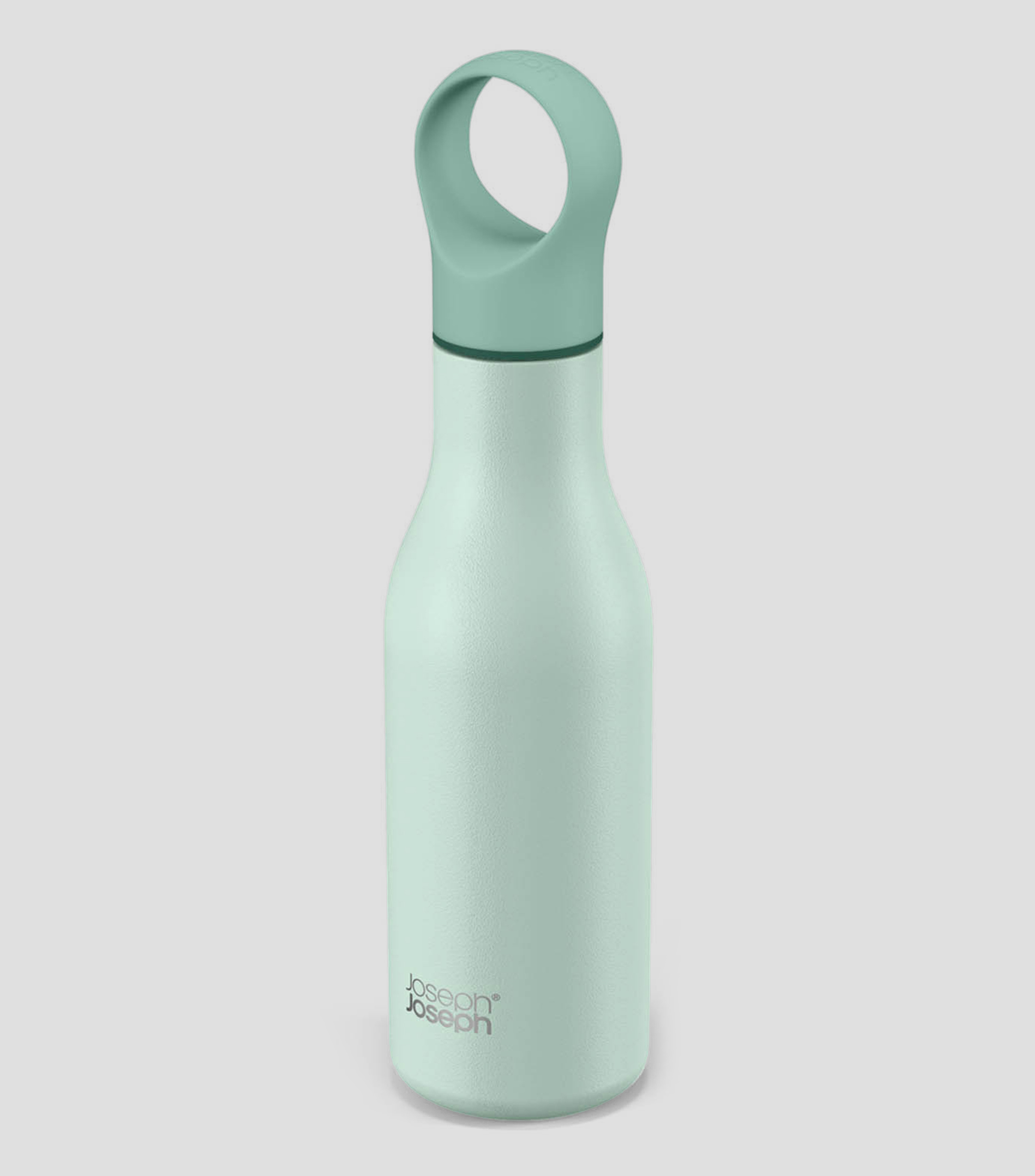 Termo Loop Verde Acero Inox 500 Ml