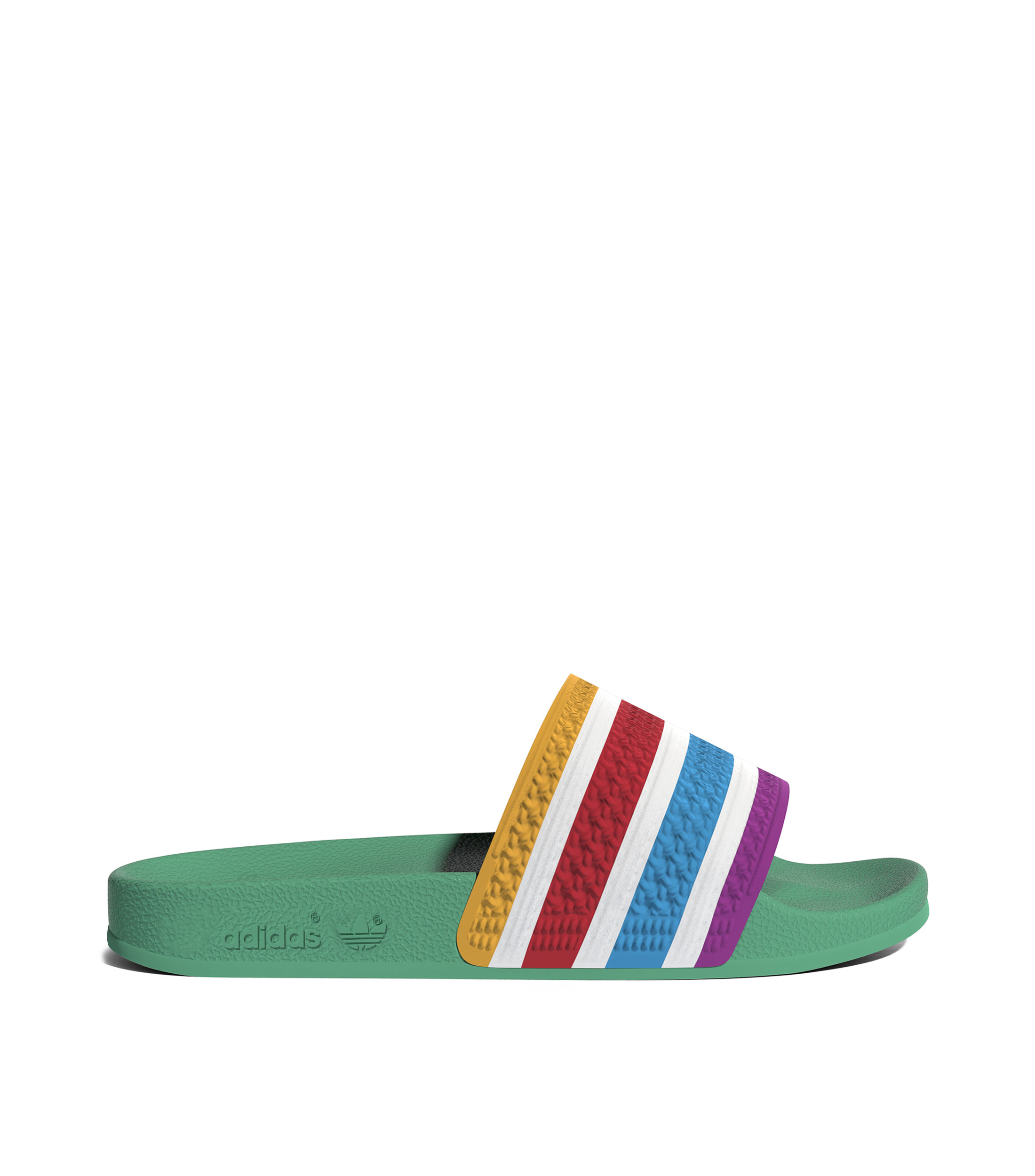 SANDALIAS BLANCAS DE PIEL PARA NIÑA CON PALA TRENZADA DEVANLAY