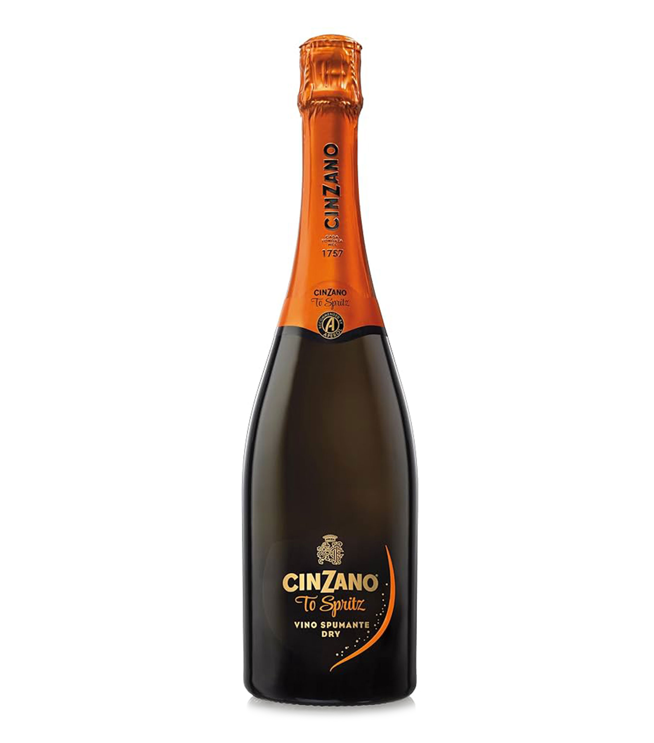 Vino Espumoso Moscatel To Spritz, Italia, 750 ml
