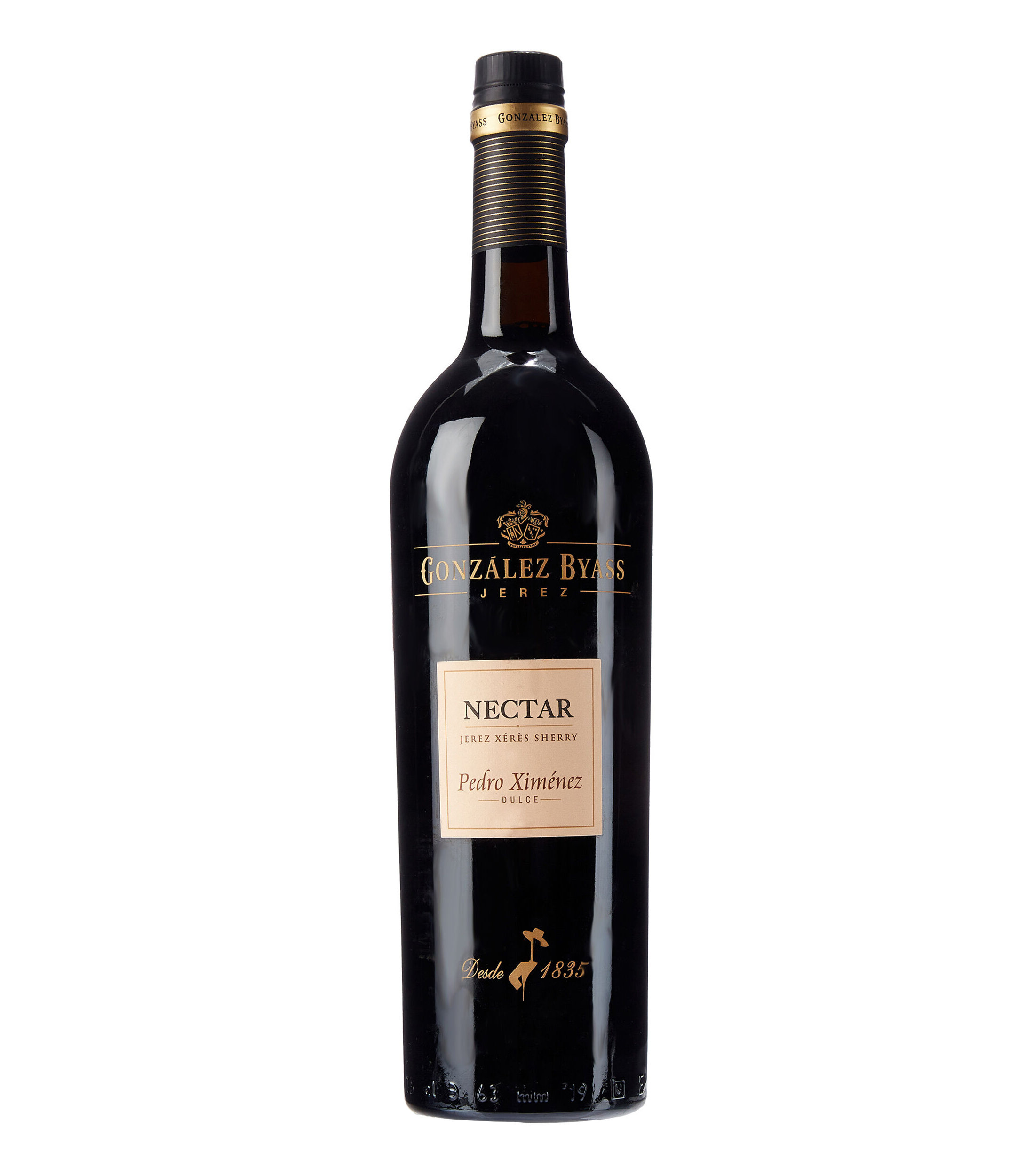 Jerez Dulce Pedro Ximenez Nectar, 750 ml