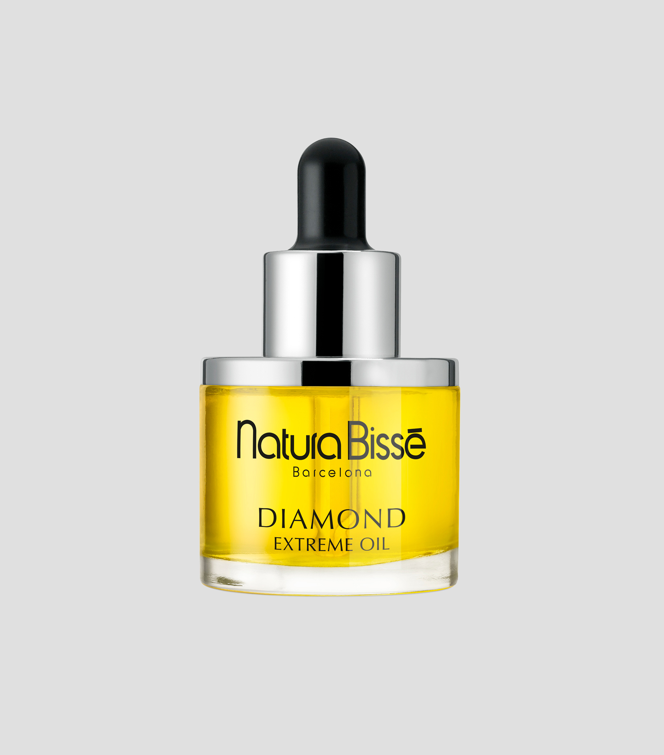 Aceite nutritivo, Diamond Extreme Oil, 30 ml