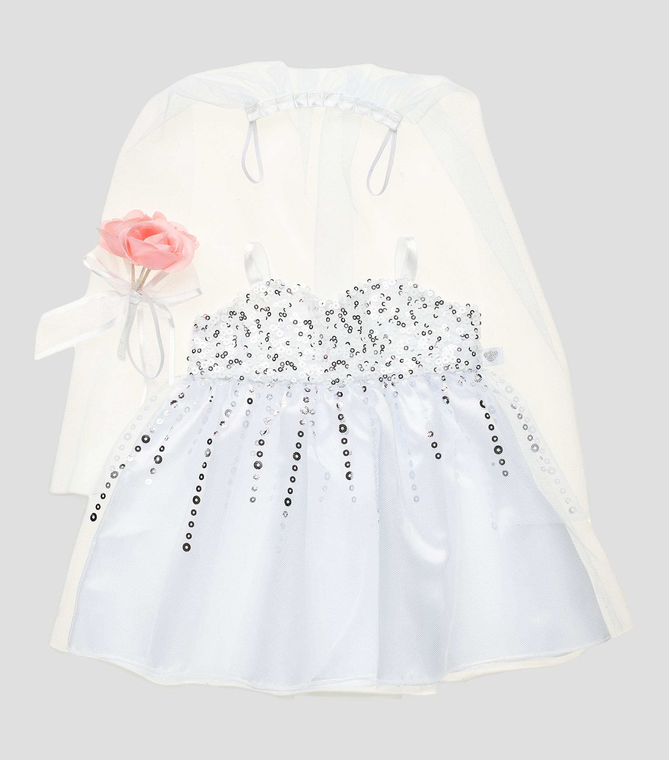 Vestido de Novia