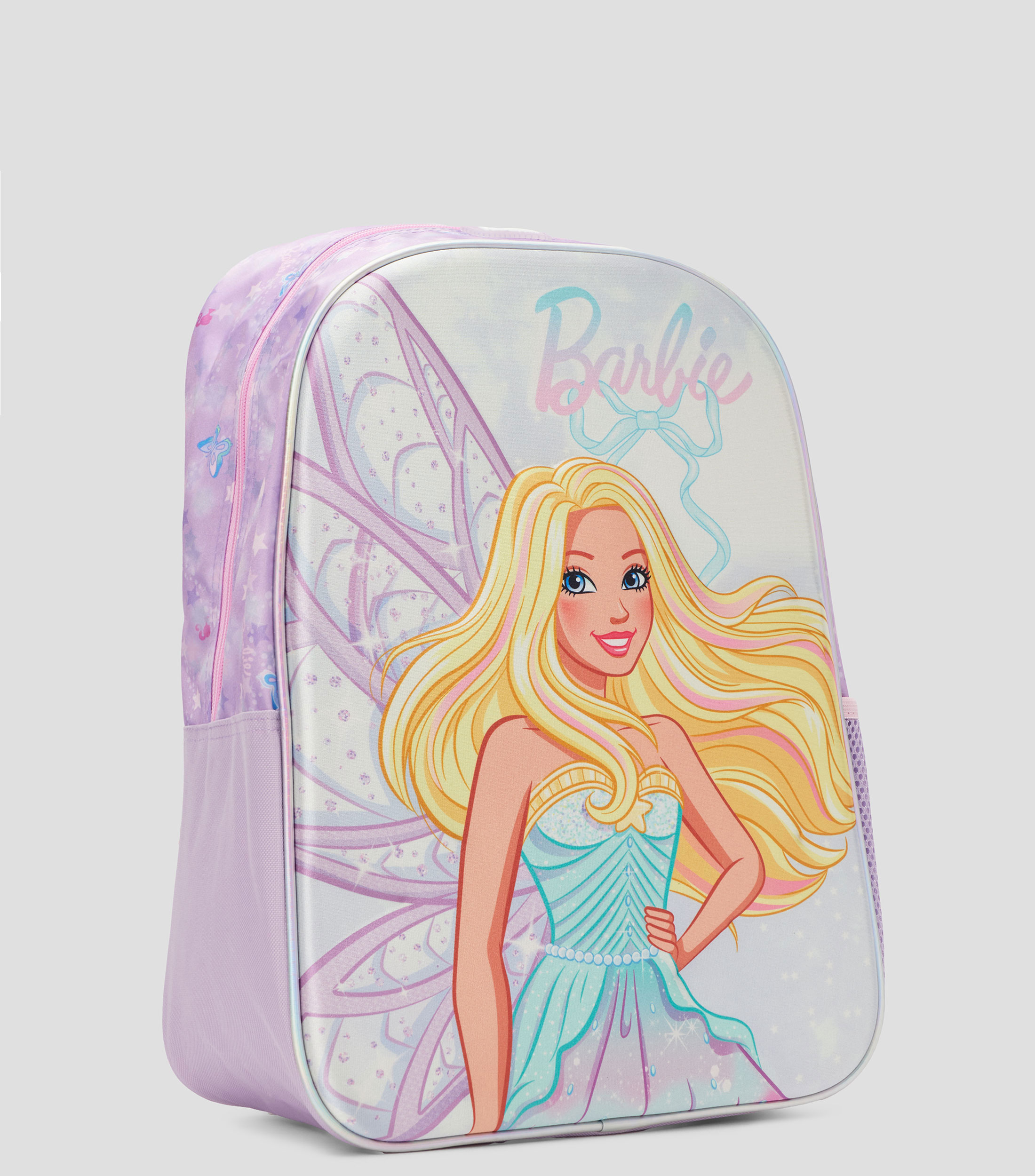 Mochila escolar Barbie 104 Niña