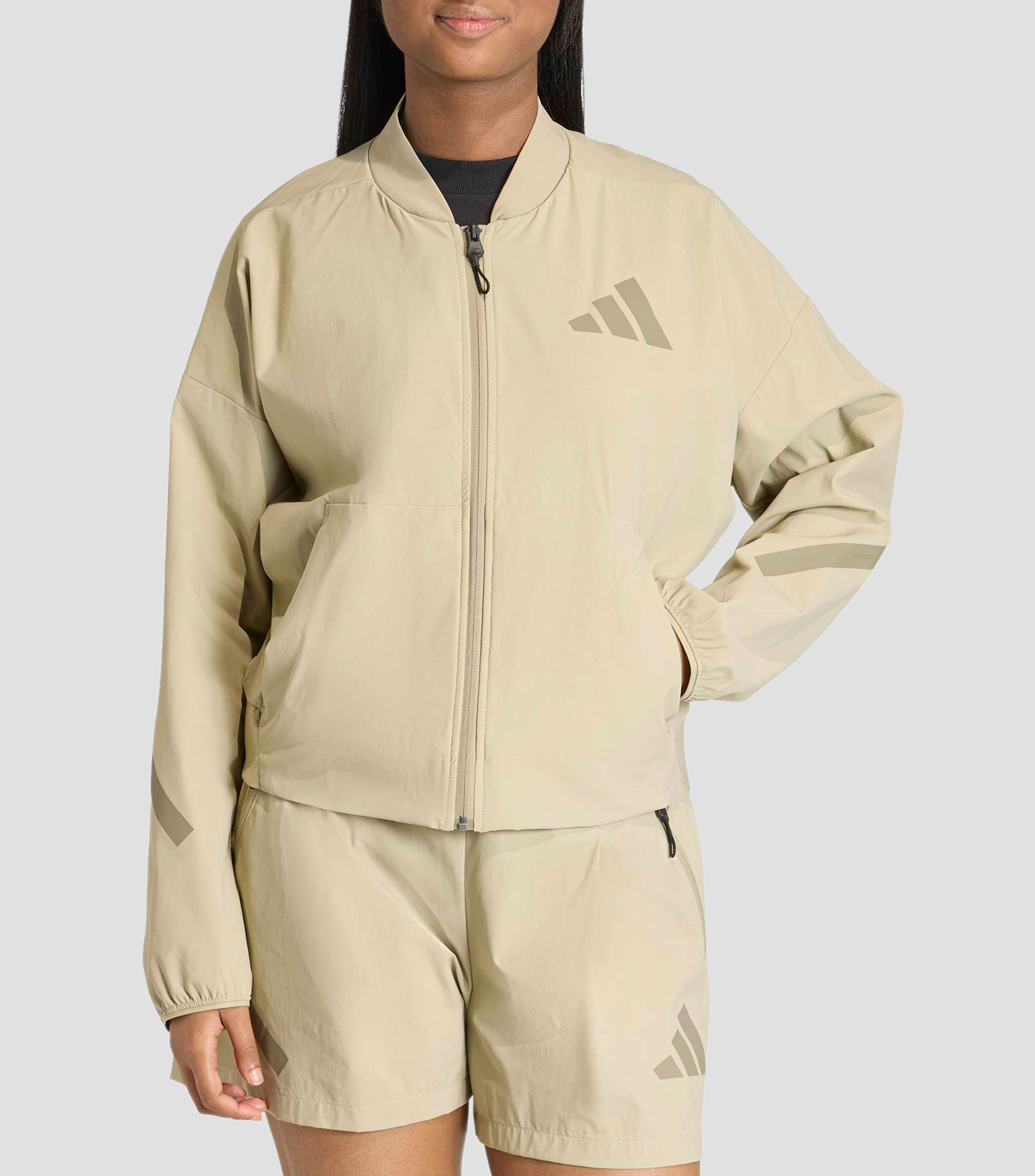 Chamarra bomber Mujer