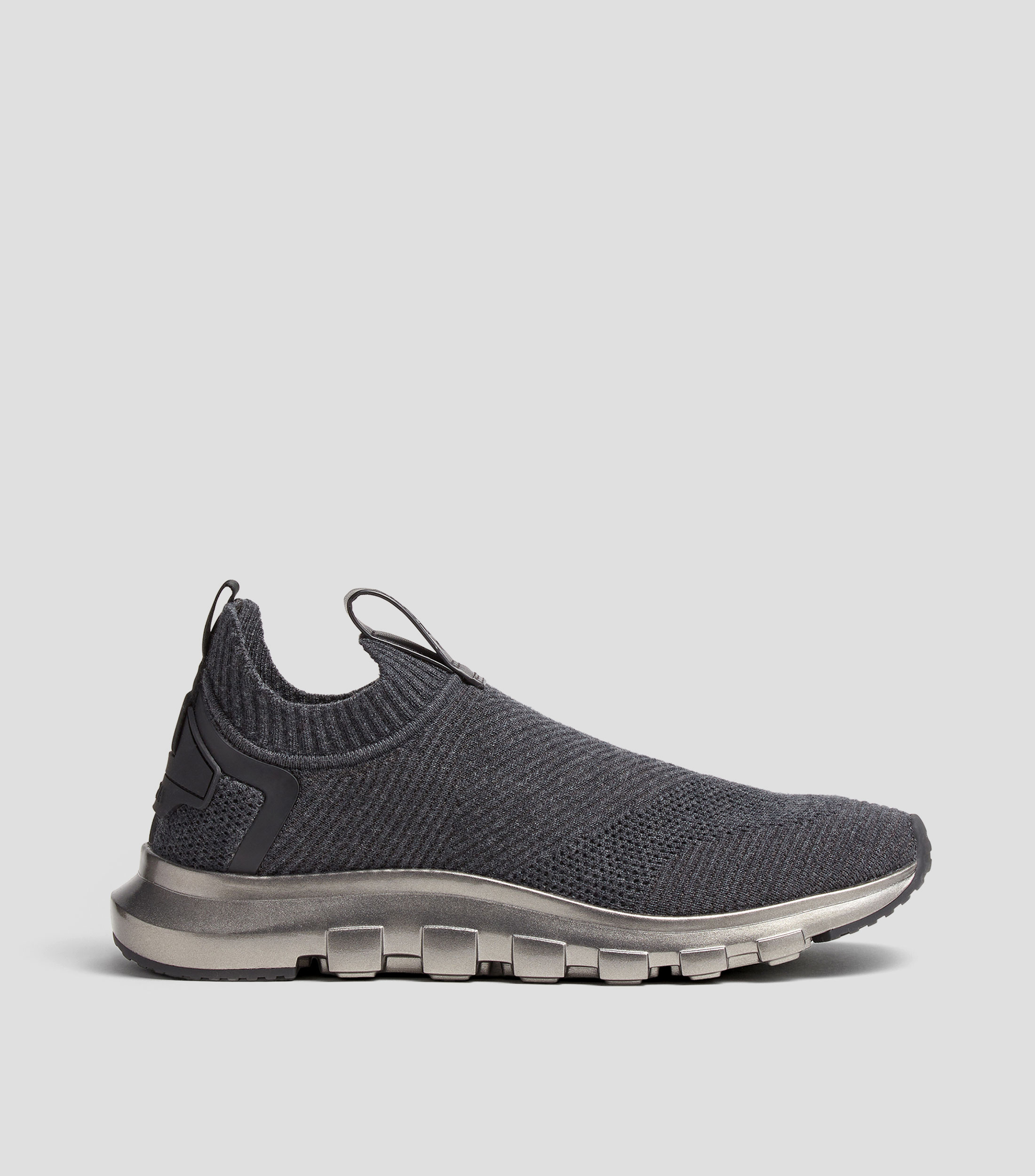 Techmerino shoes top