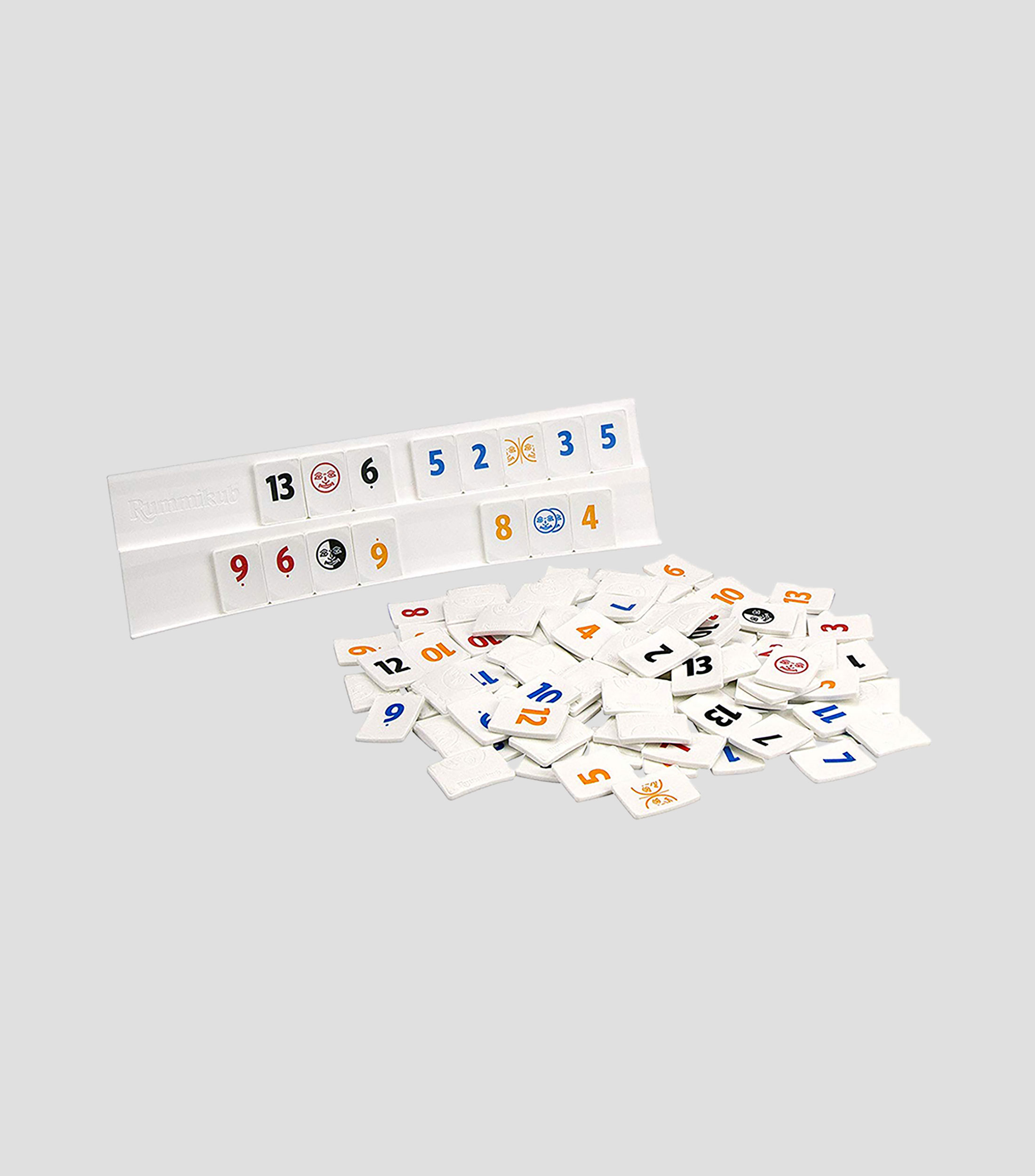 Rummikub Twist