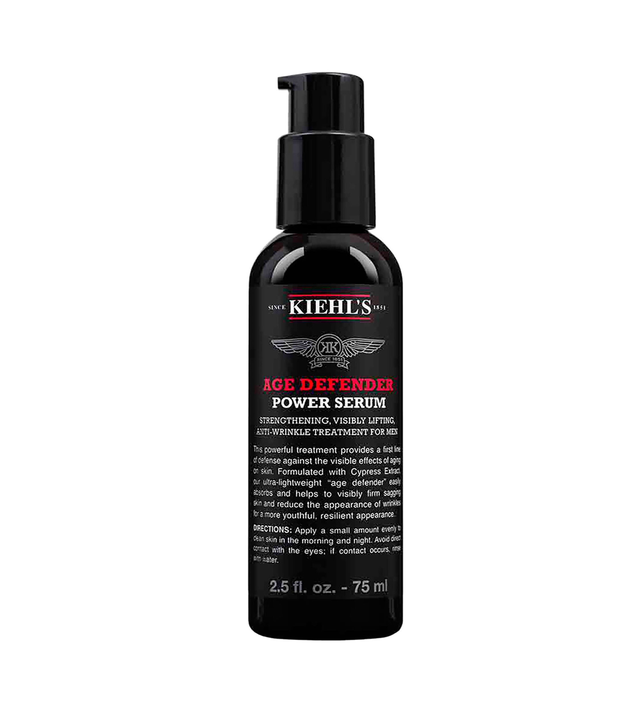 Suero Facial Age Defender Power, 75 ml