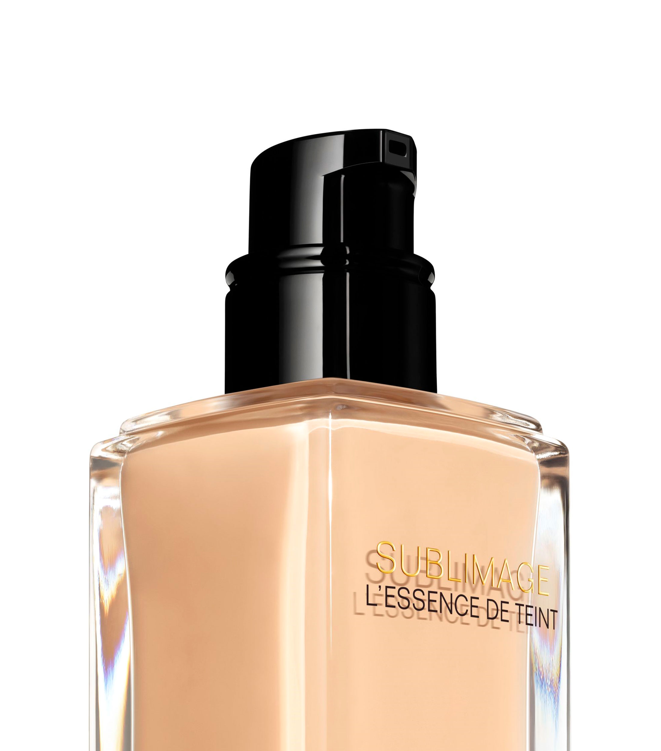 BASE DE MAQUILLAJE EN SUERO GENERADOR DE LUMINOSIDAD