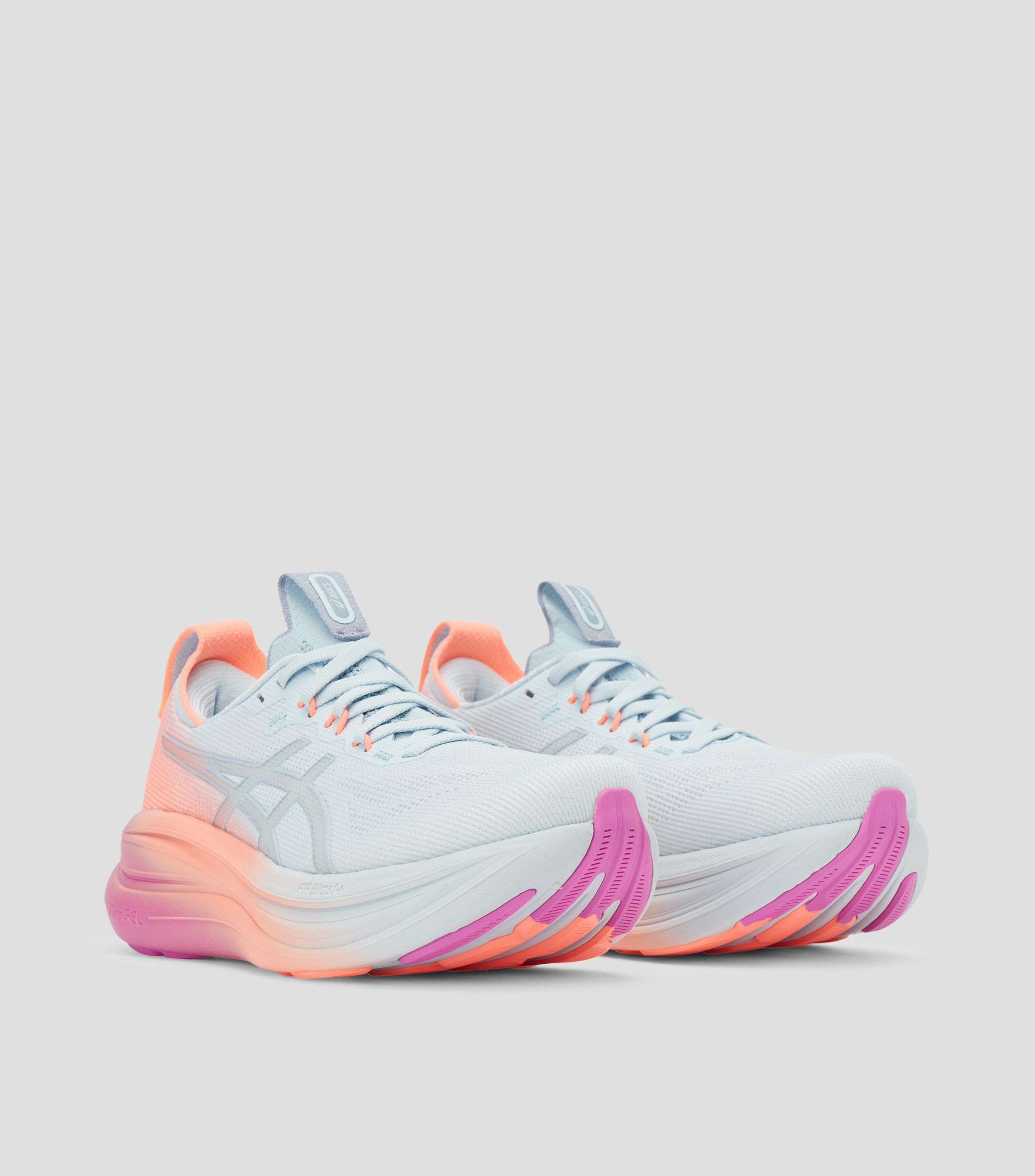 Tenis para correr Gel-Nimbus 28 Mujer