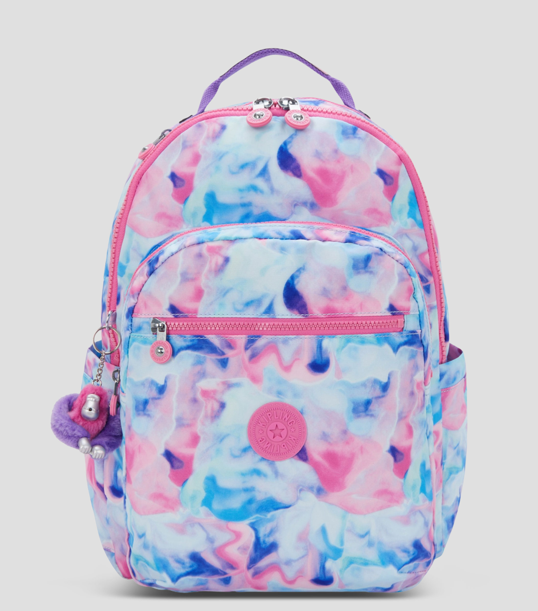 Mochila escolar Seoul Niña