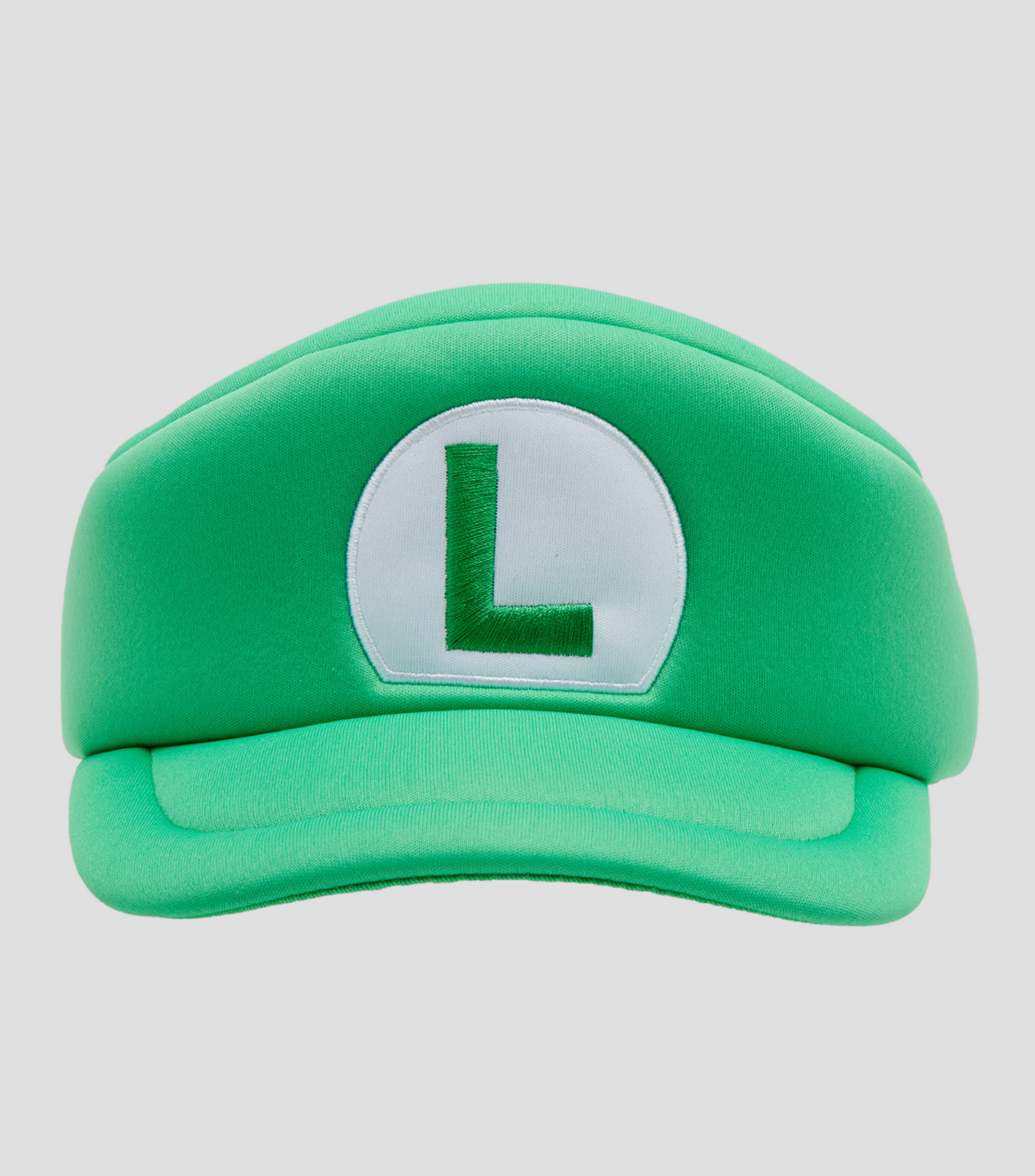 Gorra con Logo Niño