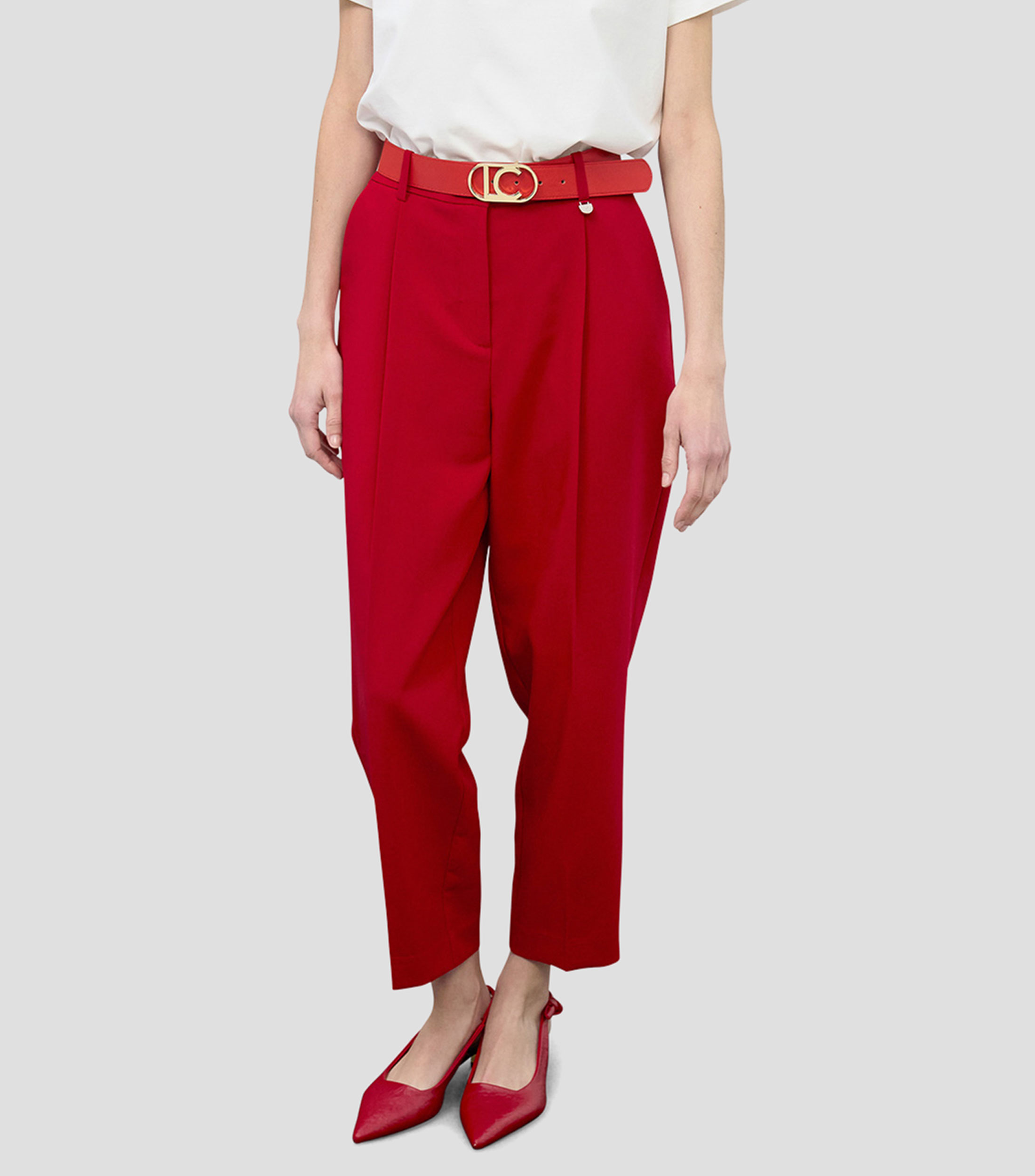 Pantalón casual Mujer