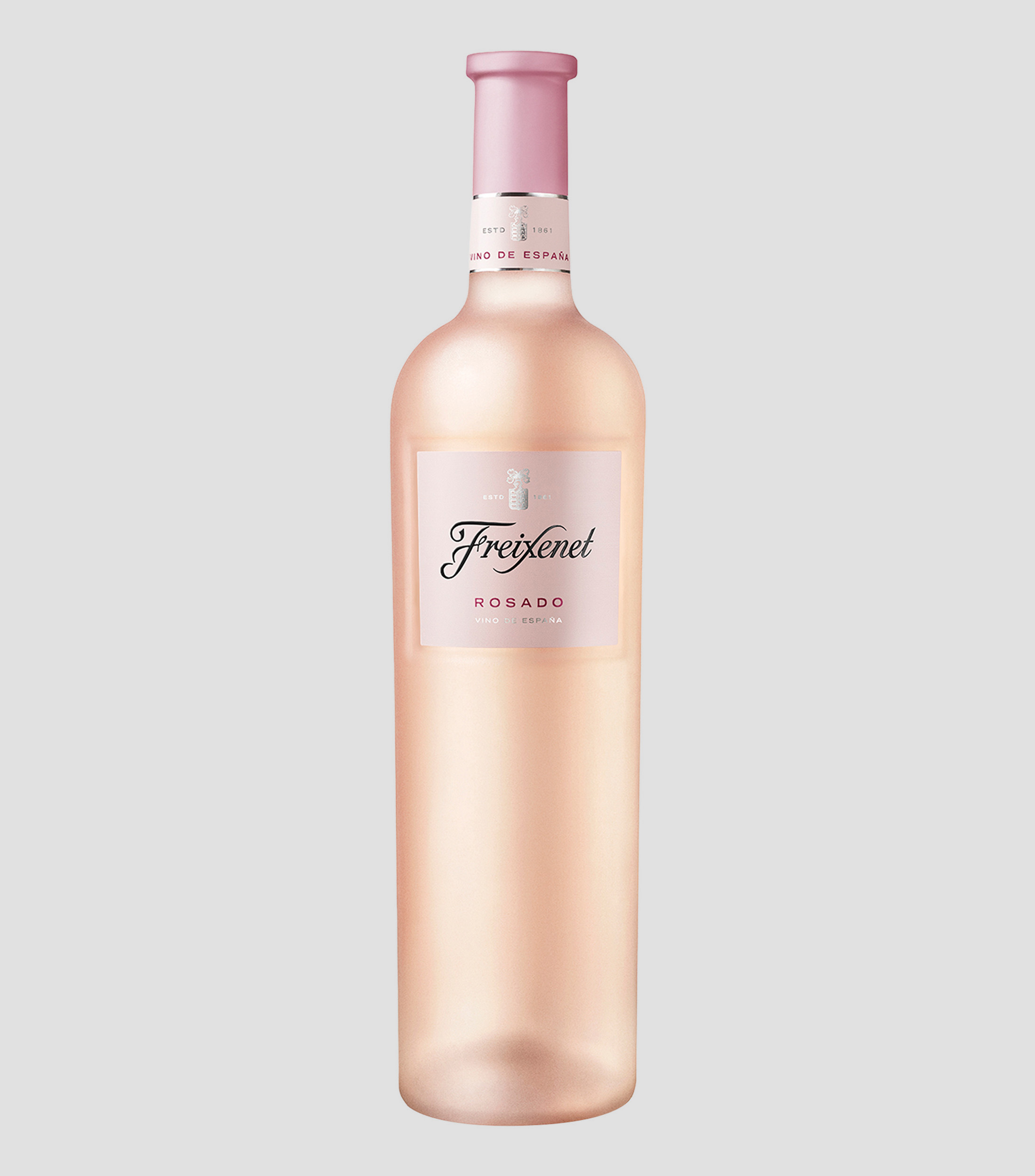 Vino Rosado Bobal, 750 ml