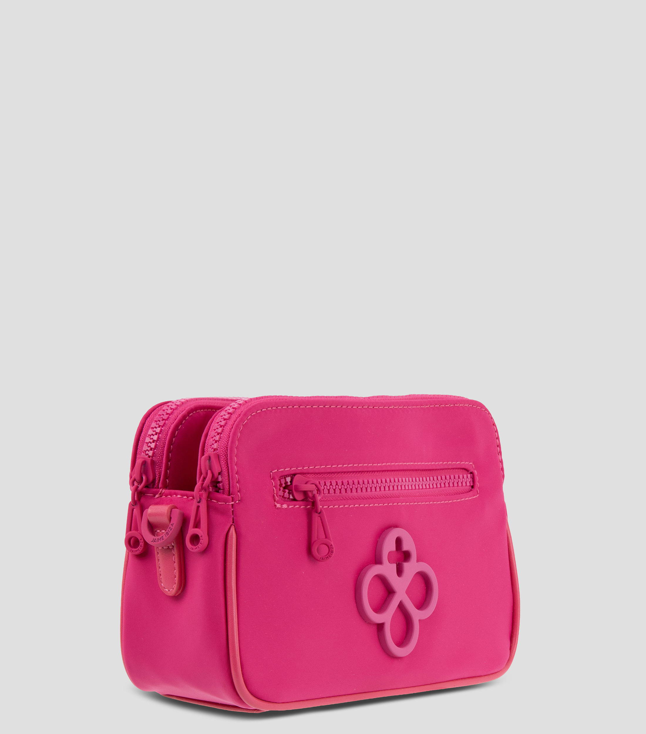 Bolsa Crossbody liso Mujer