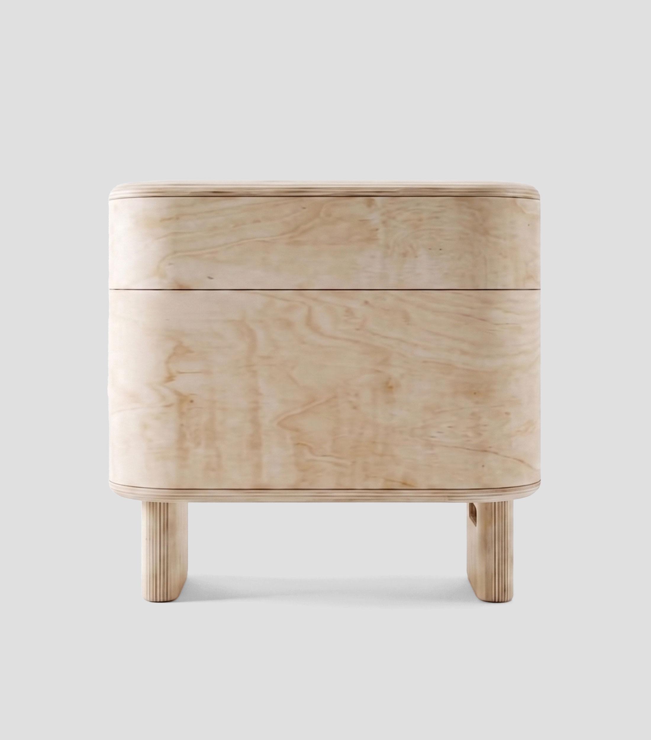 Buró Elements en madera