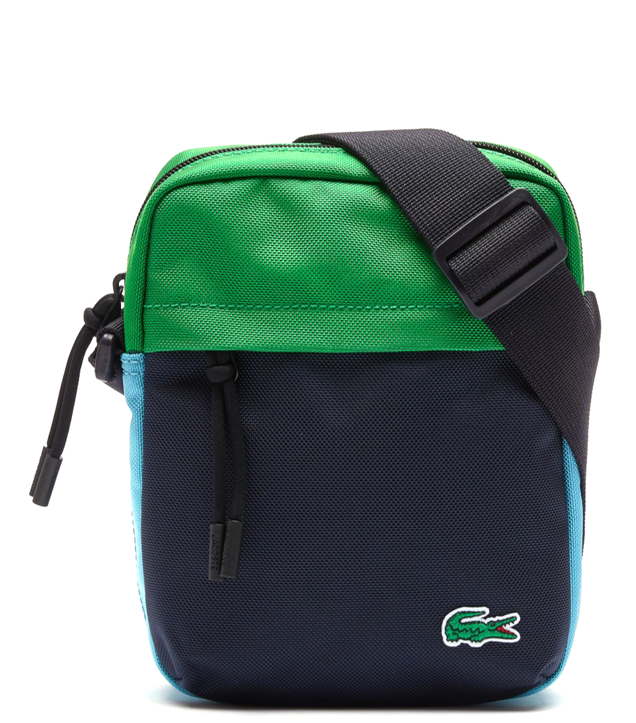 Lacoste Bolso crossbody Hombre - El Palacio de Hierro