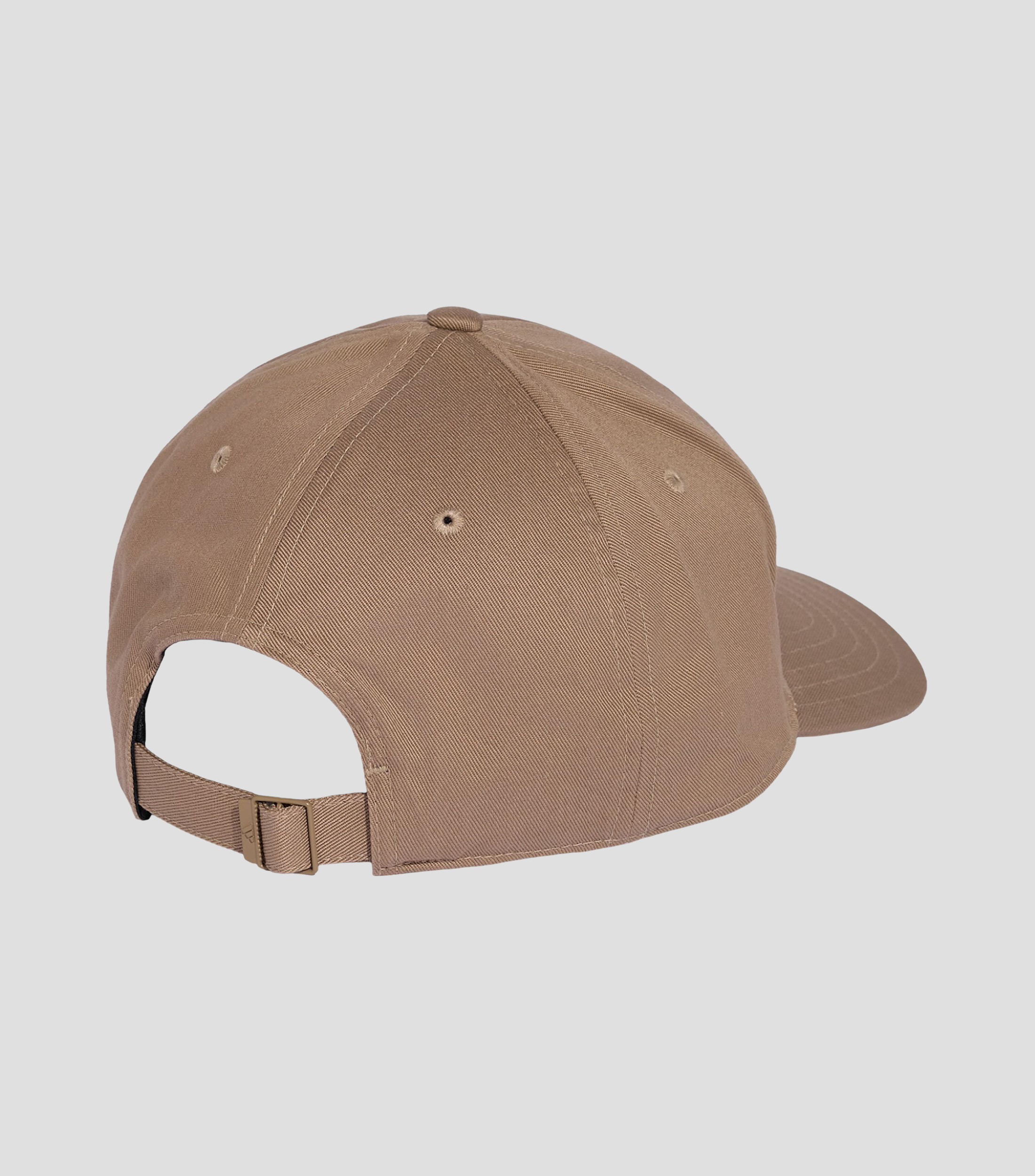 Gorra con logo Hombre