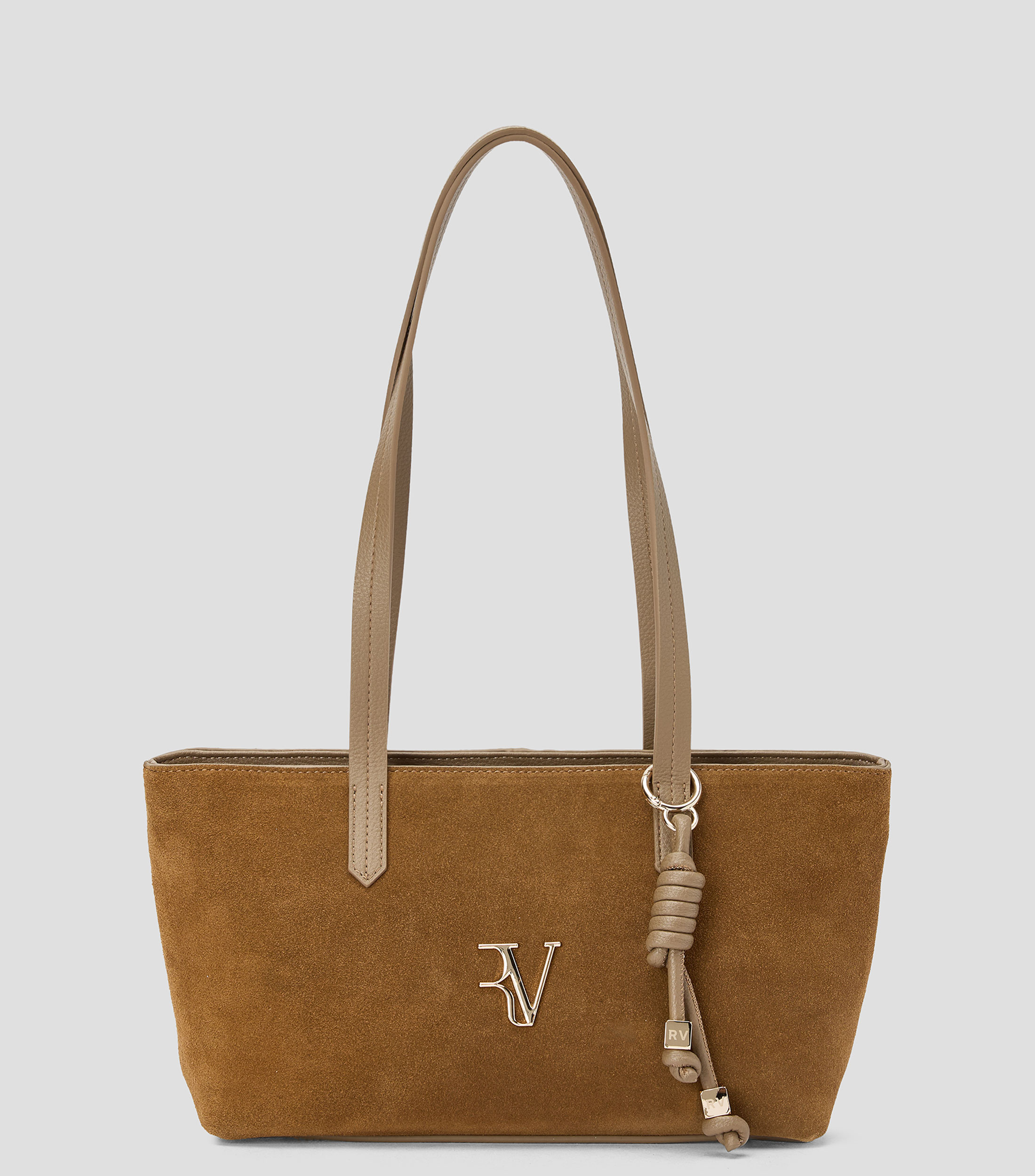 Bolsa Shoulder en Piel Mujer
