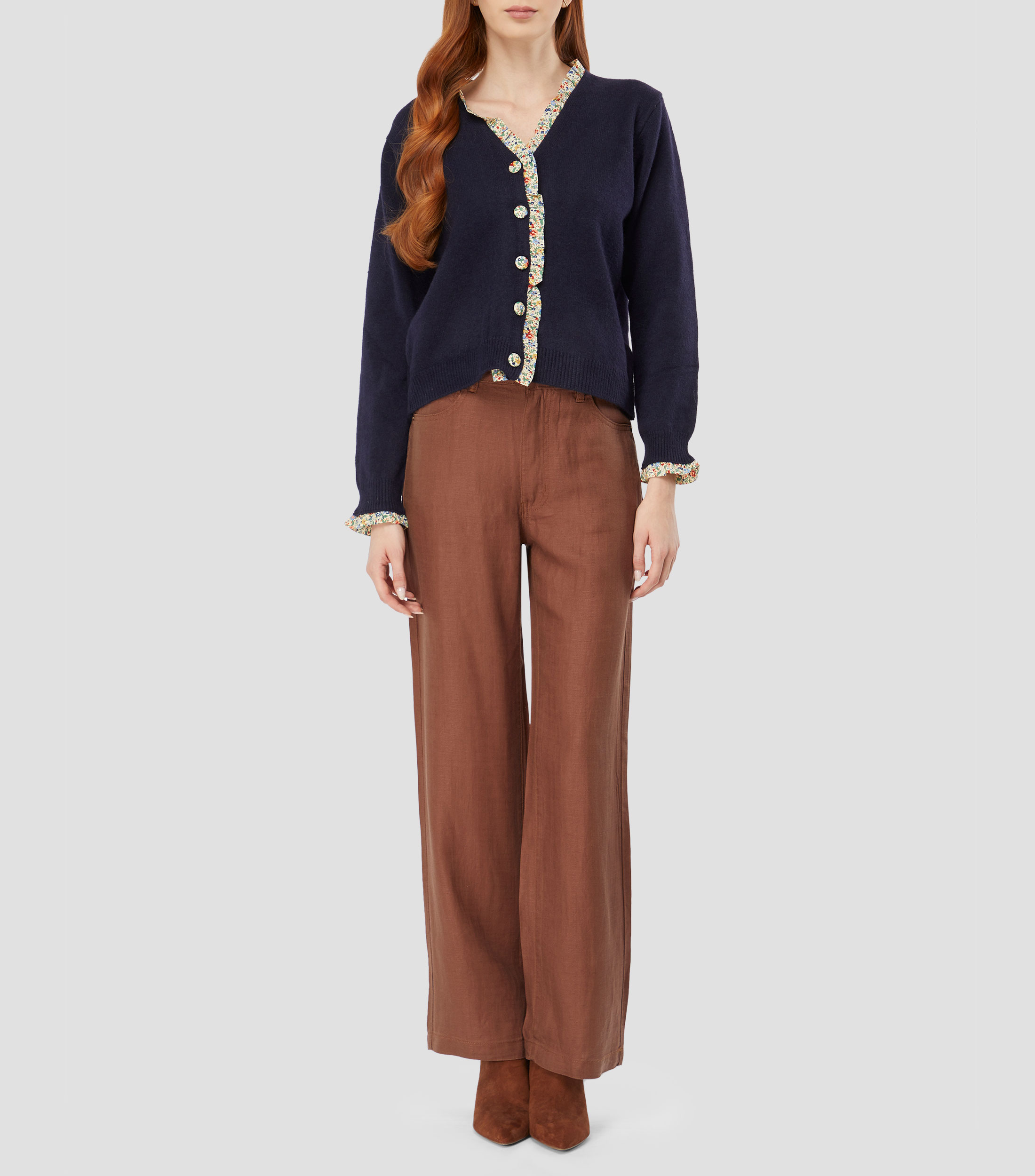 Pantalón Mujer