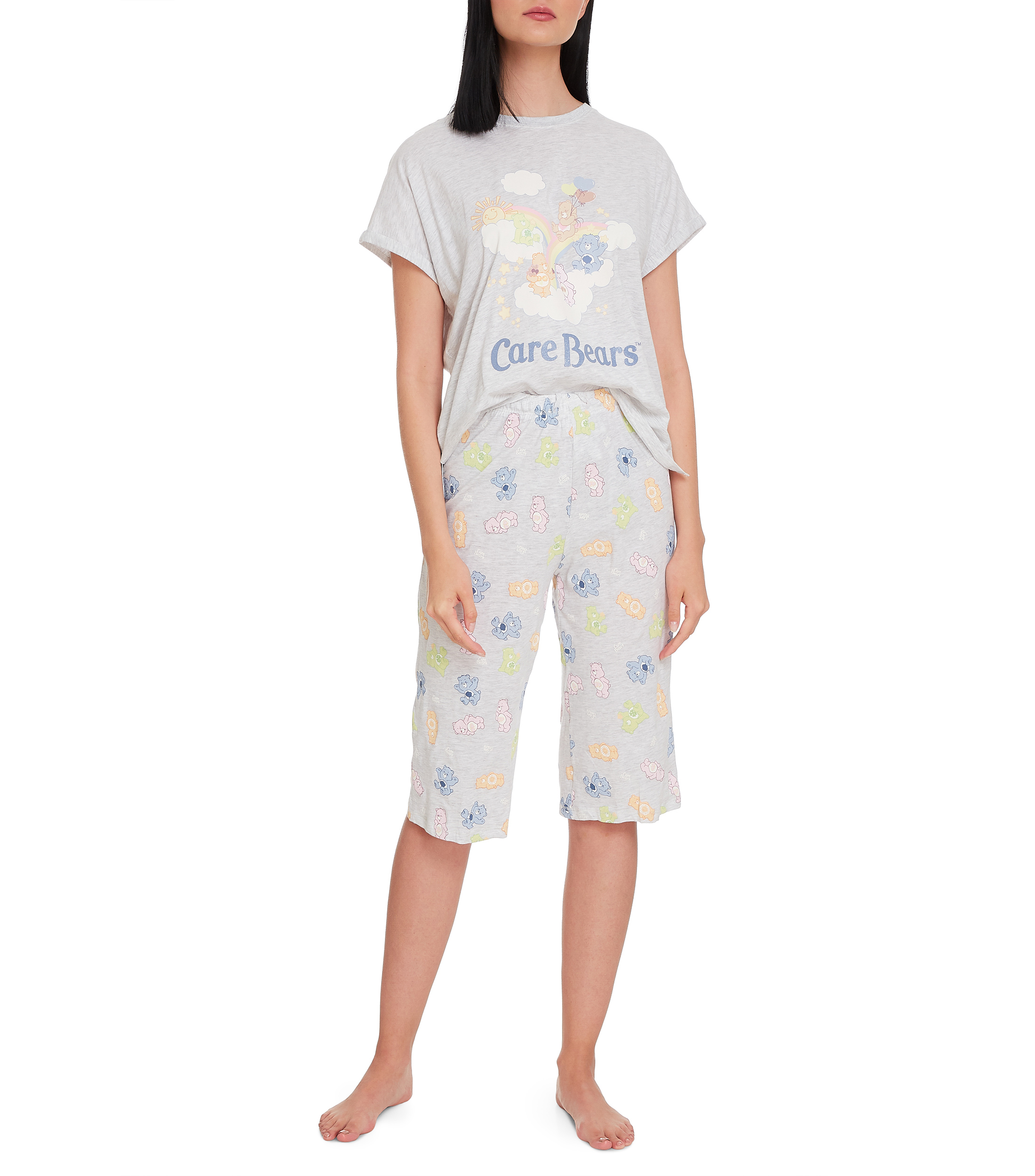 Women'Secret Pijama 2 Piezas \