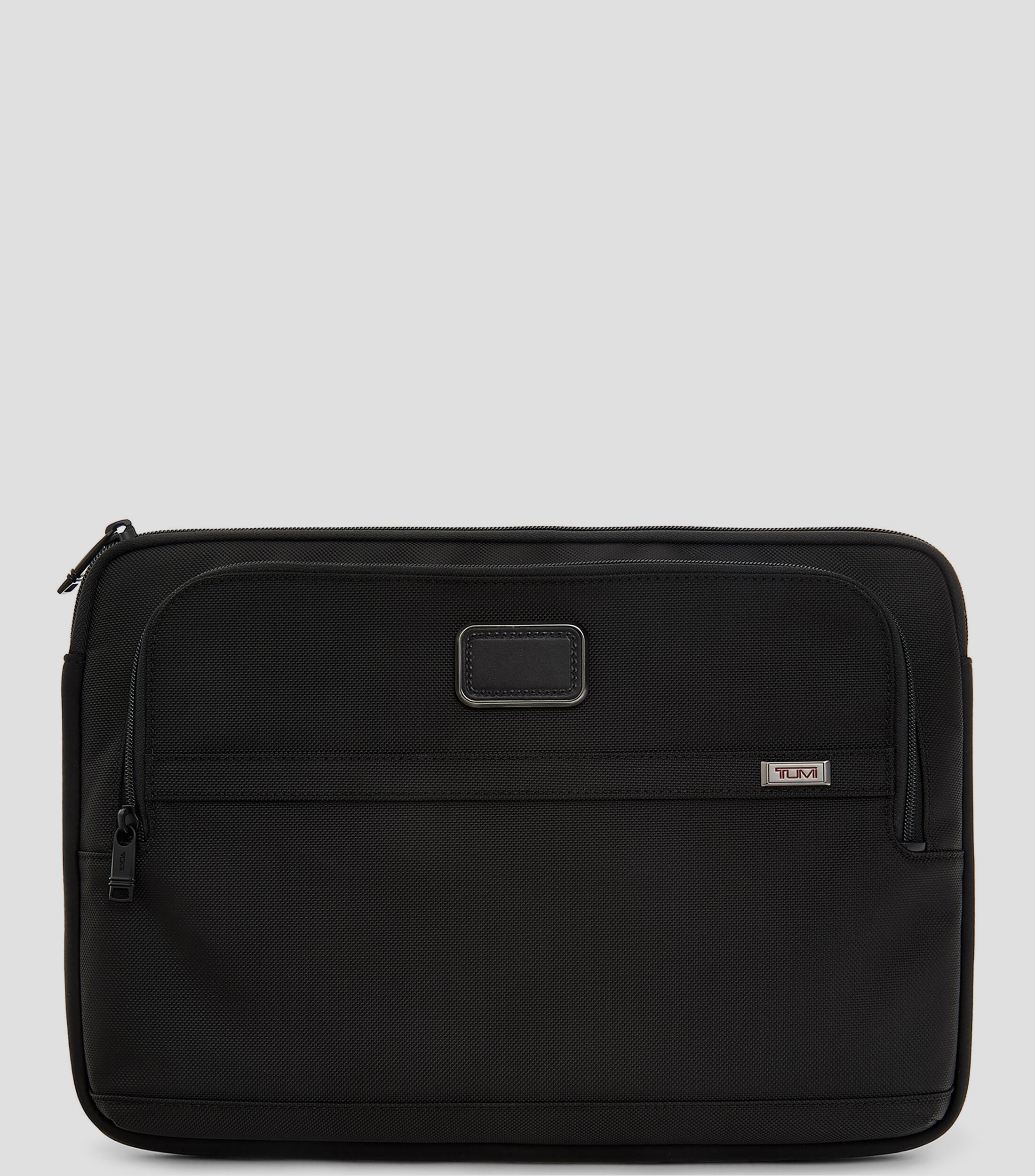 Tumi Funda Laptop Sleeve 15' Negro El Palacio de Hierro