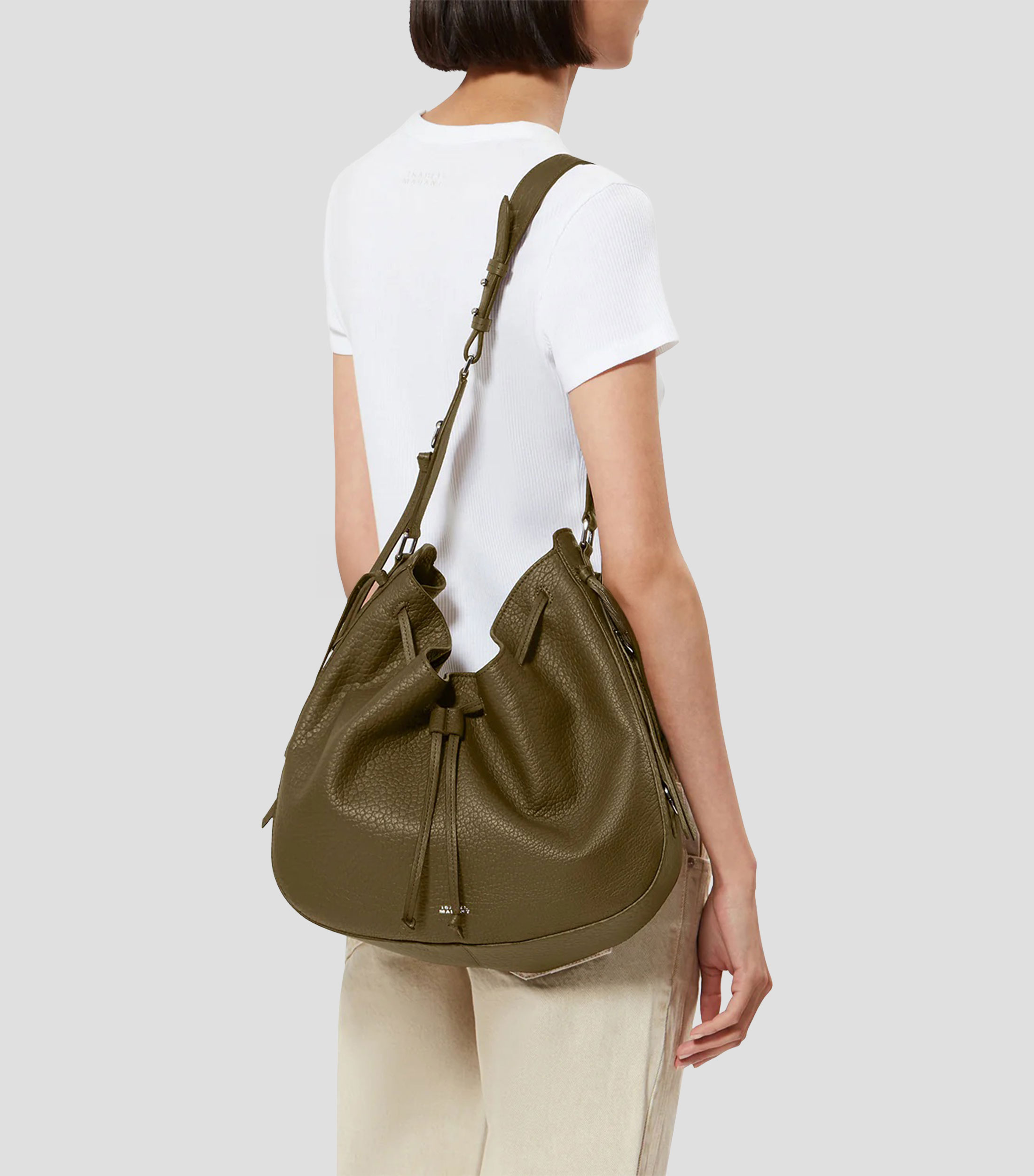 Bolsa Bolton Hobo