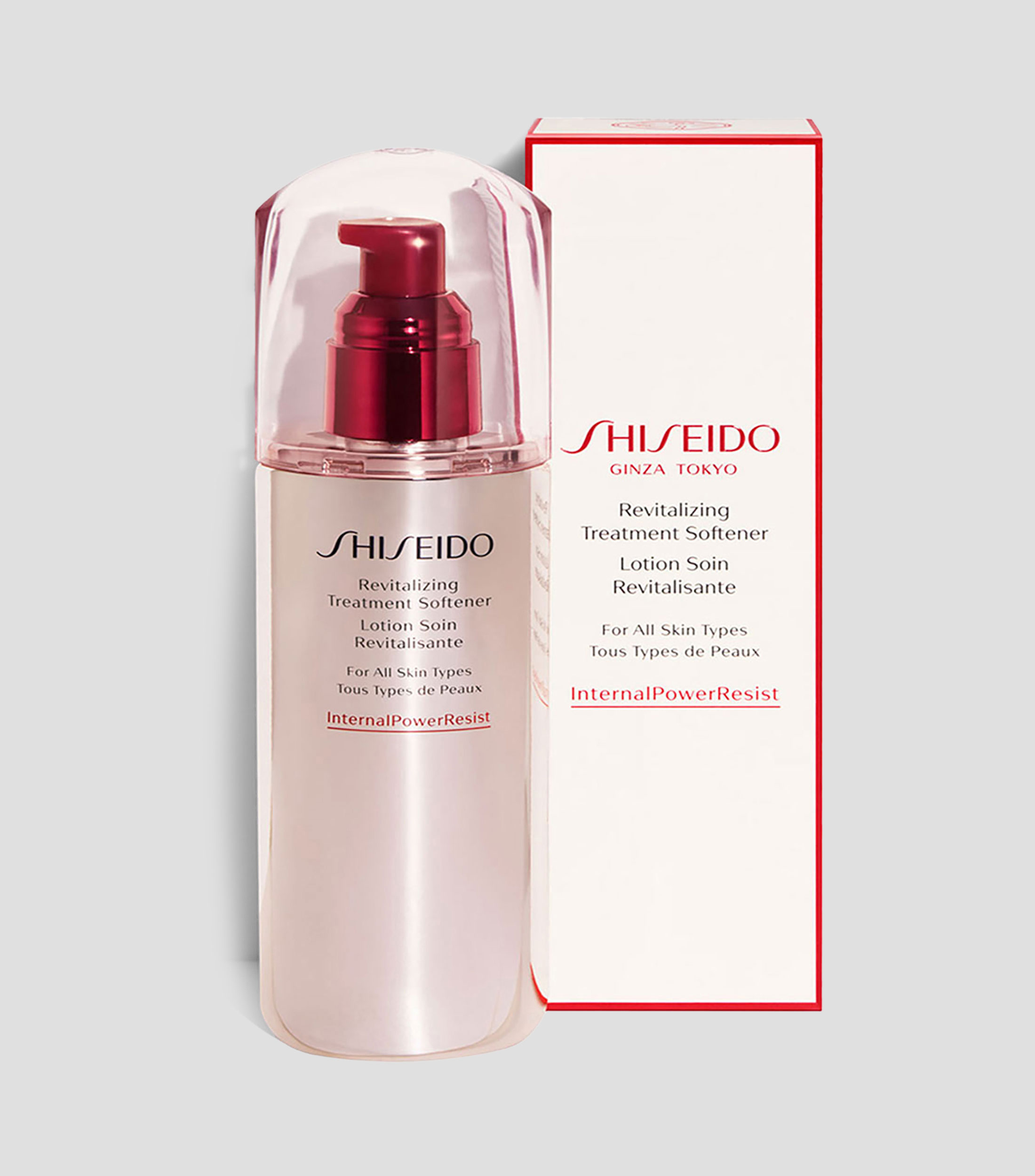 SHI GEN REVITALIZ TREATM SOFTENER 1