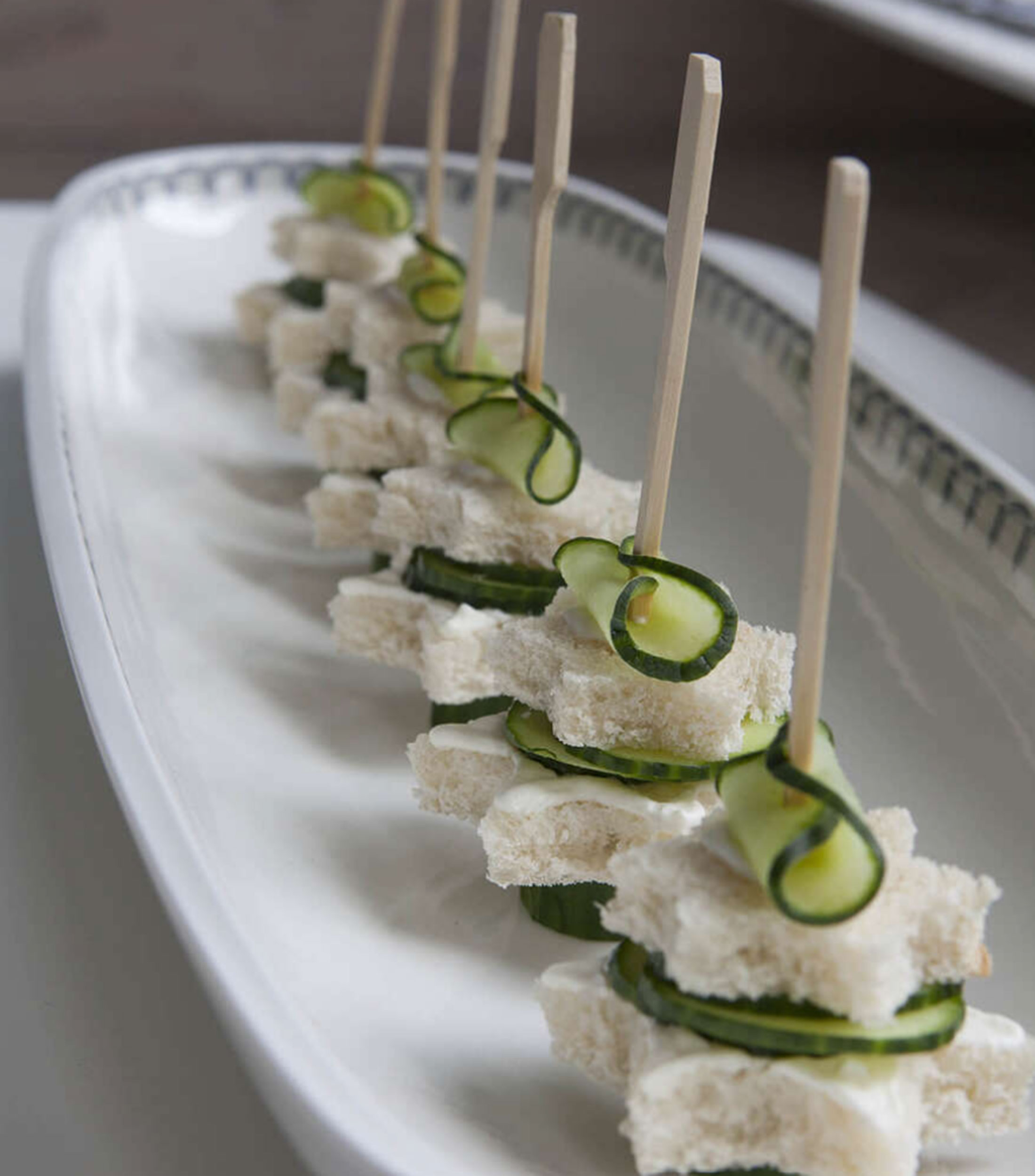 Plato para Aceitunas