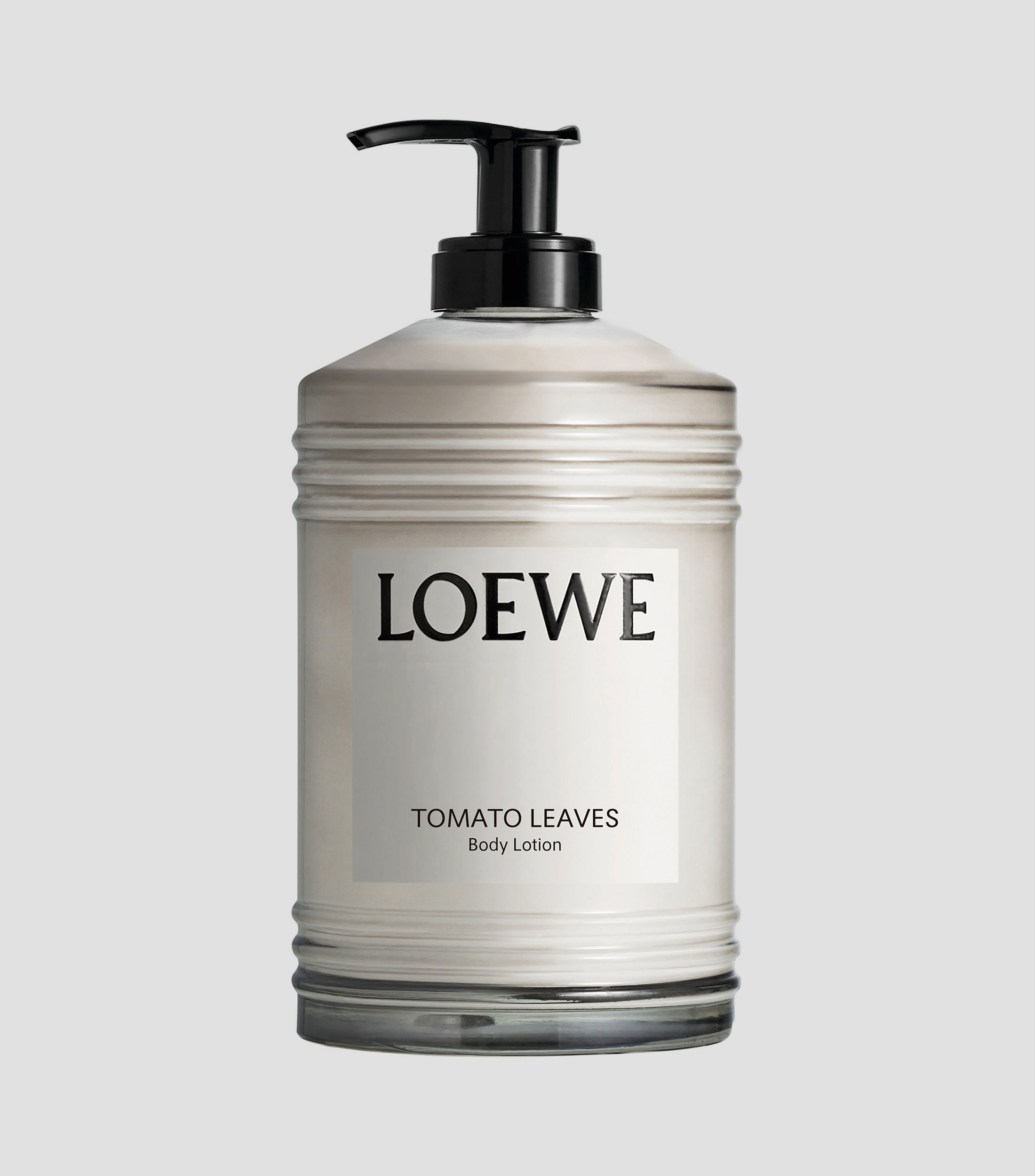 Loción corporal Tomato Leaves para Mujer, 360 ml