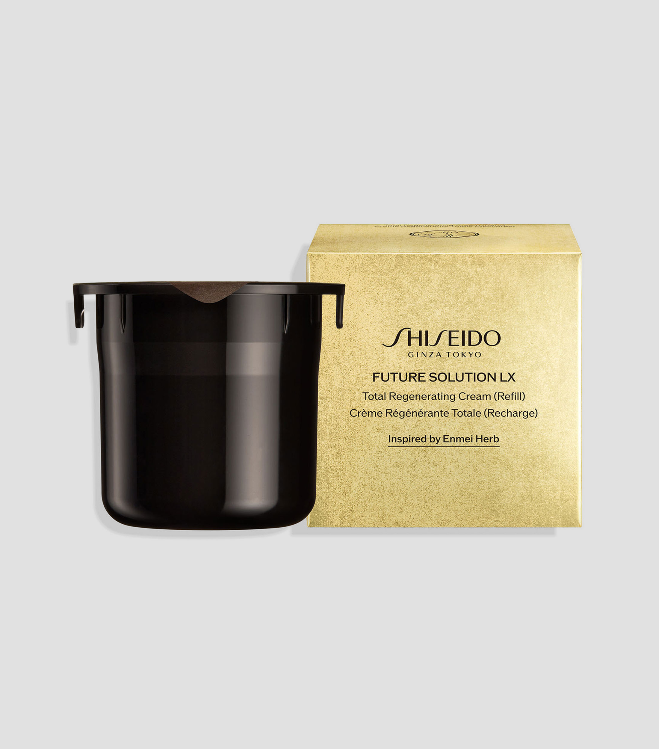 Crema SFSLX Total Regenerating S Refill, 50 ml