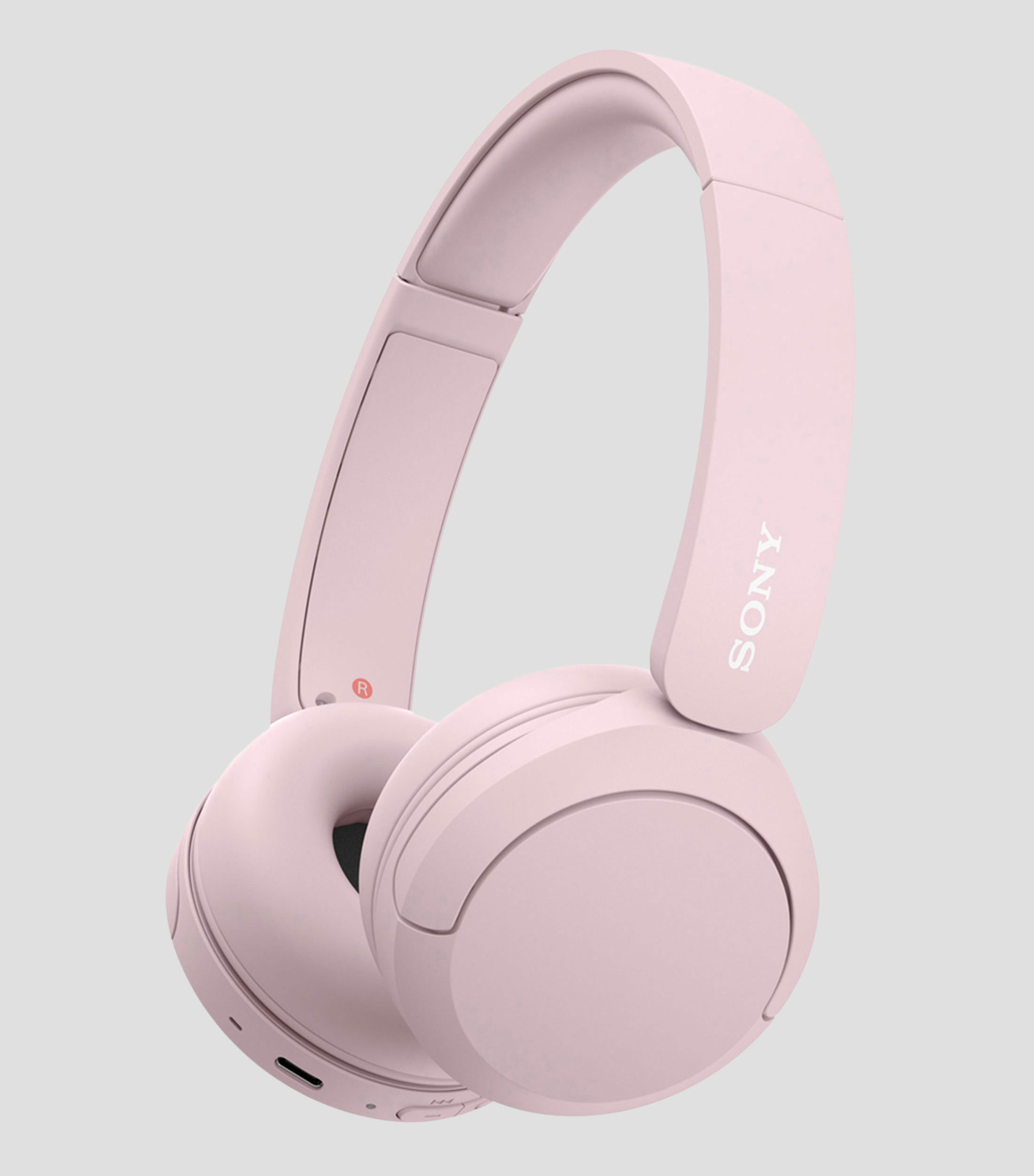 Audifonos Inalambricos Bluetooth WH-CH520 Rosas