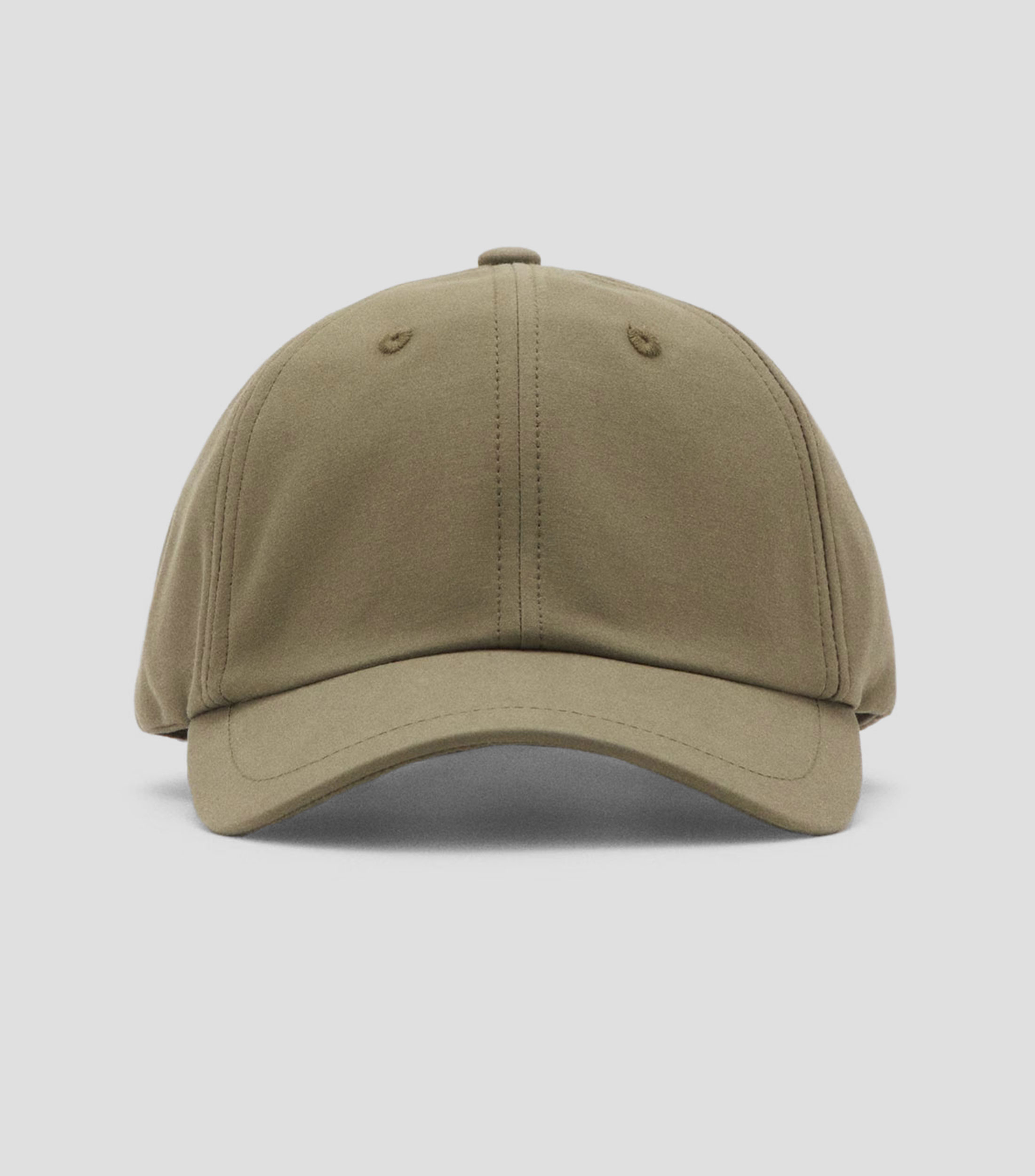 Gorra lisa Hombre