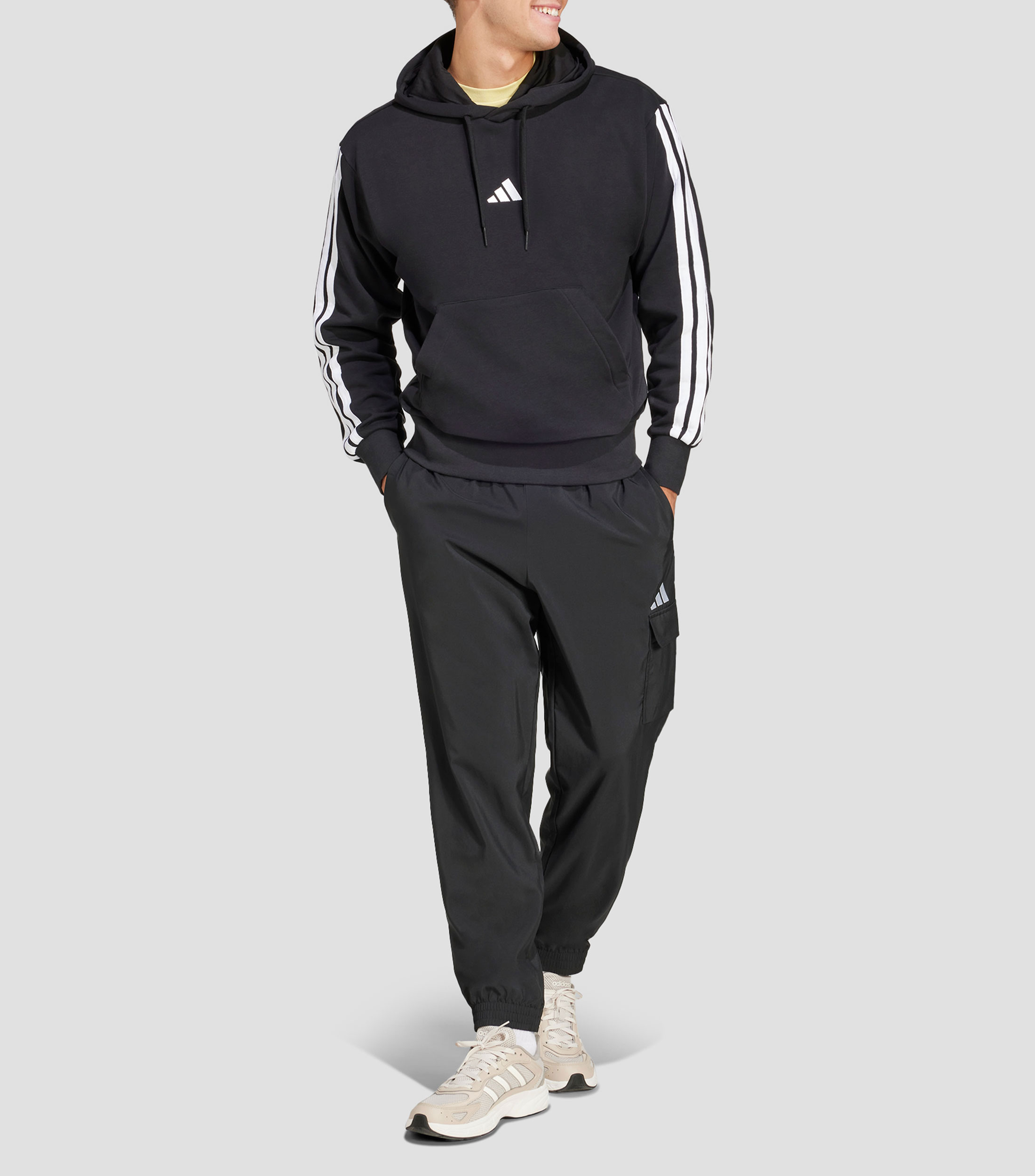 Sudadera deportiva Hombre