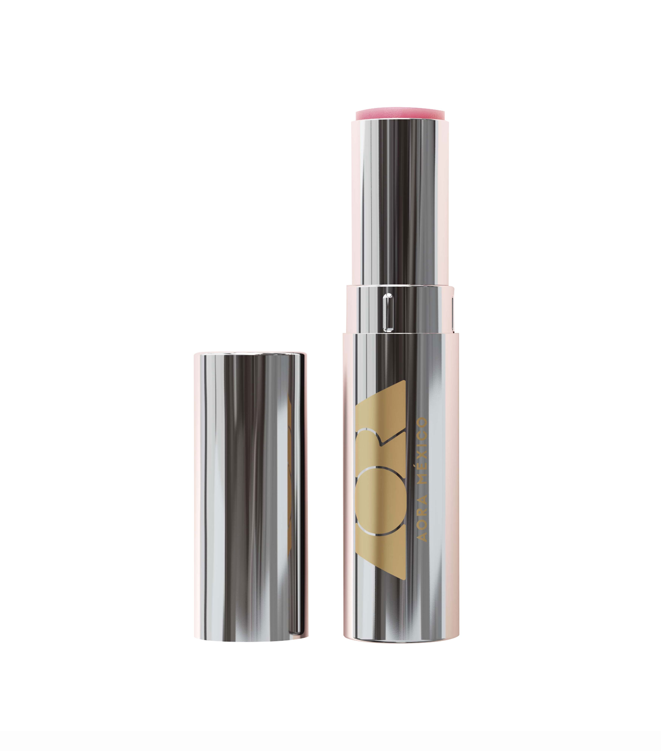 Balsamo labial Acariciame Rosa.02, 3.2 gr