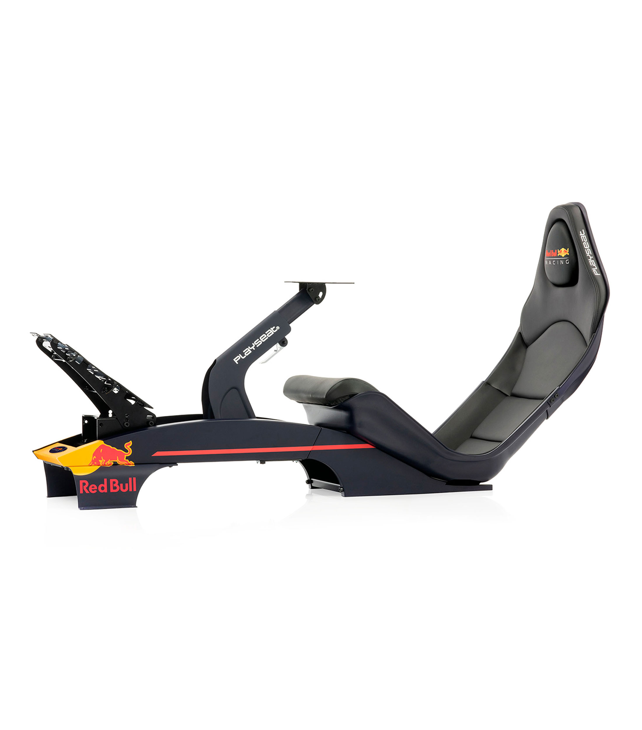 Playseat: Silla Gamer para simulador de carreras Pro F1 Red Bull | El ...