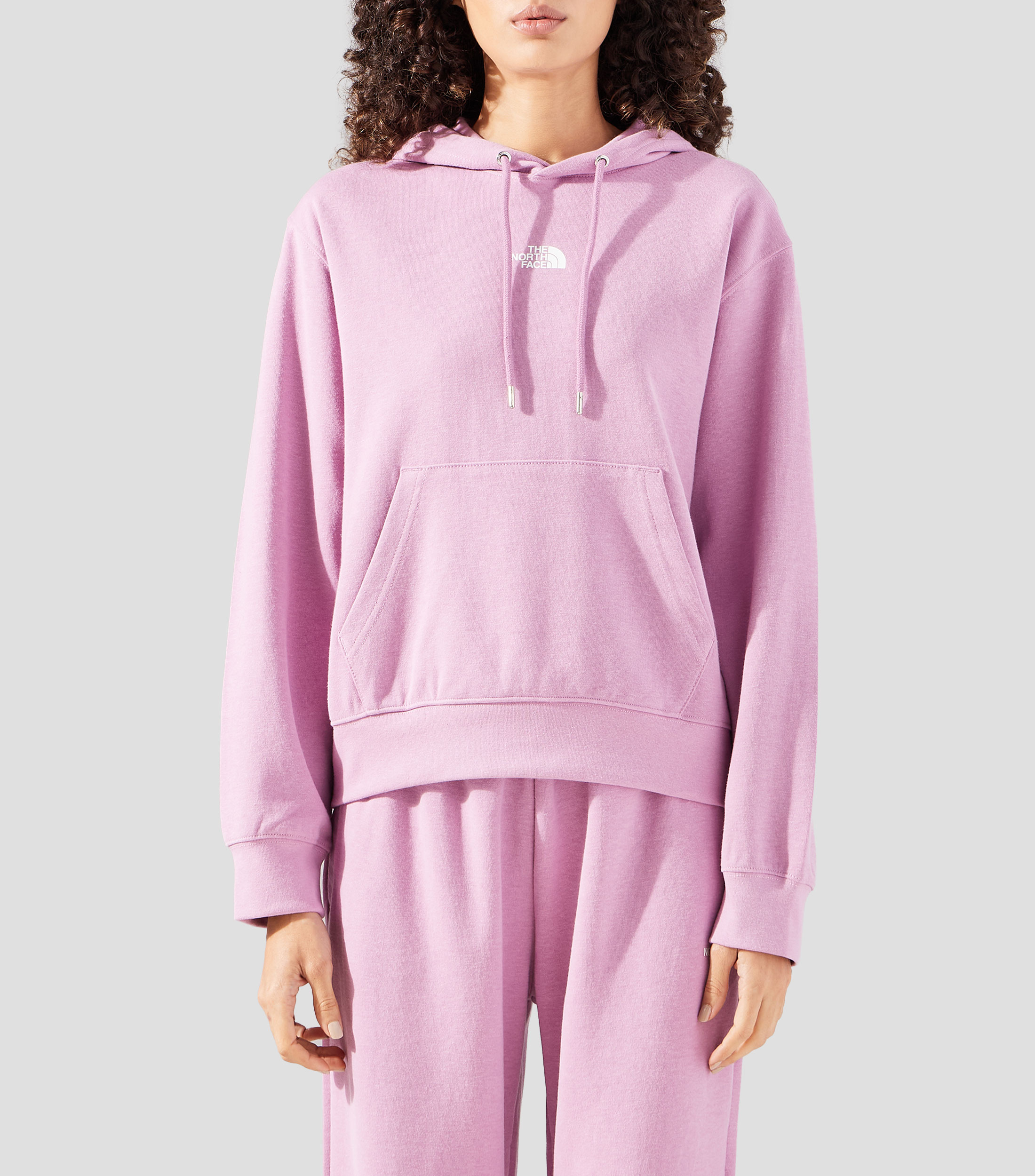 Sudadera TNF Double Knit Mujer