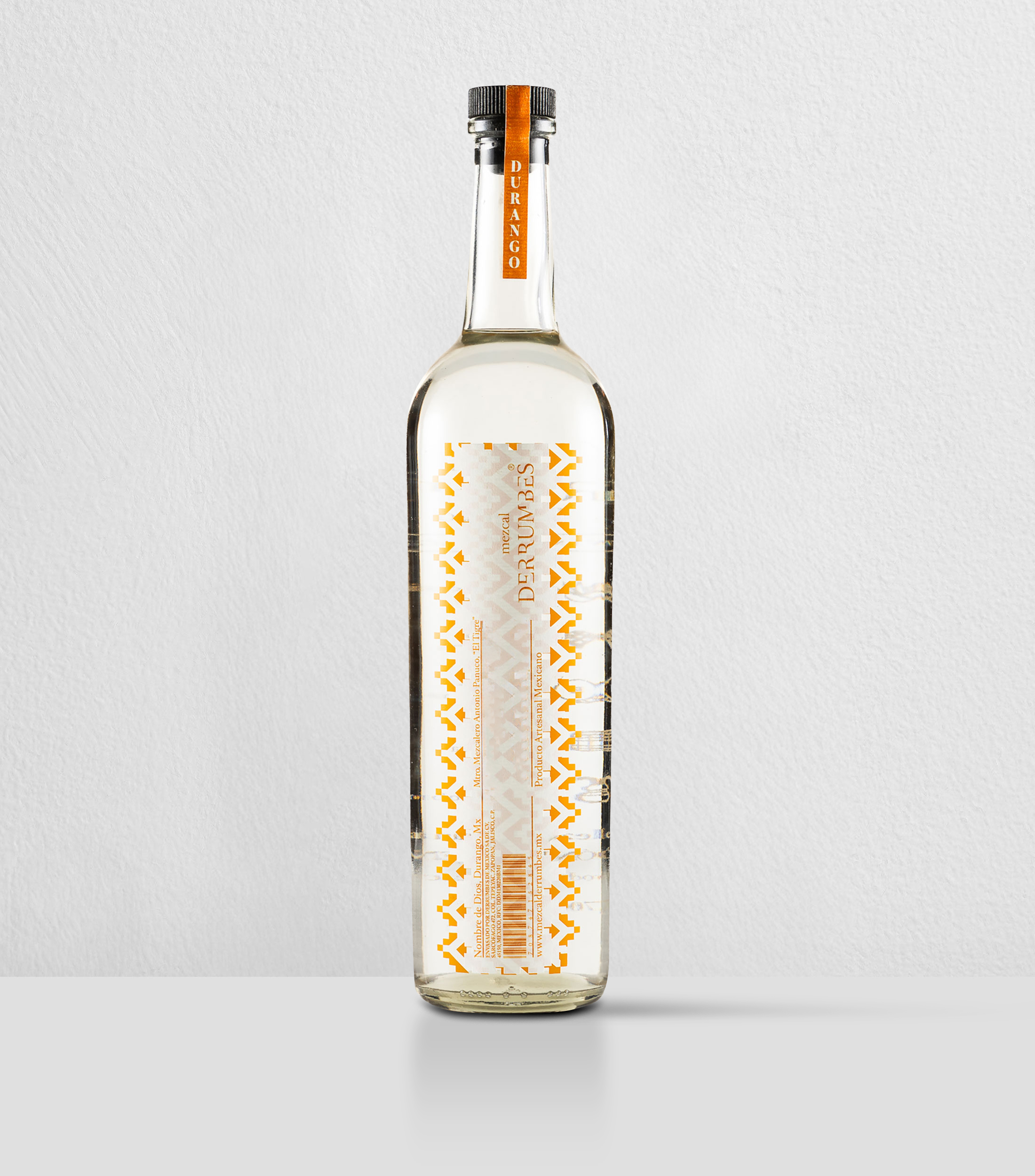 Mezcal Durango, 700 ml
