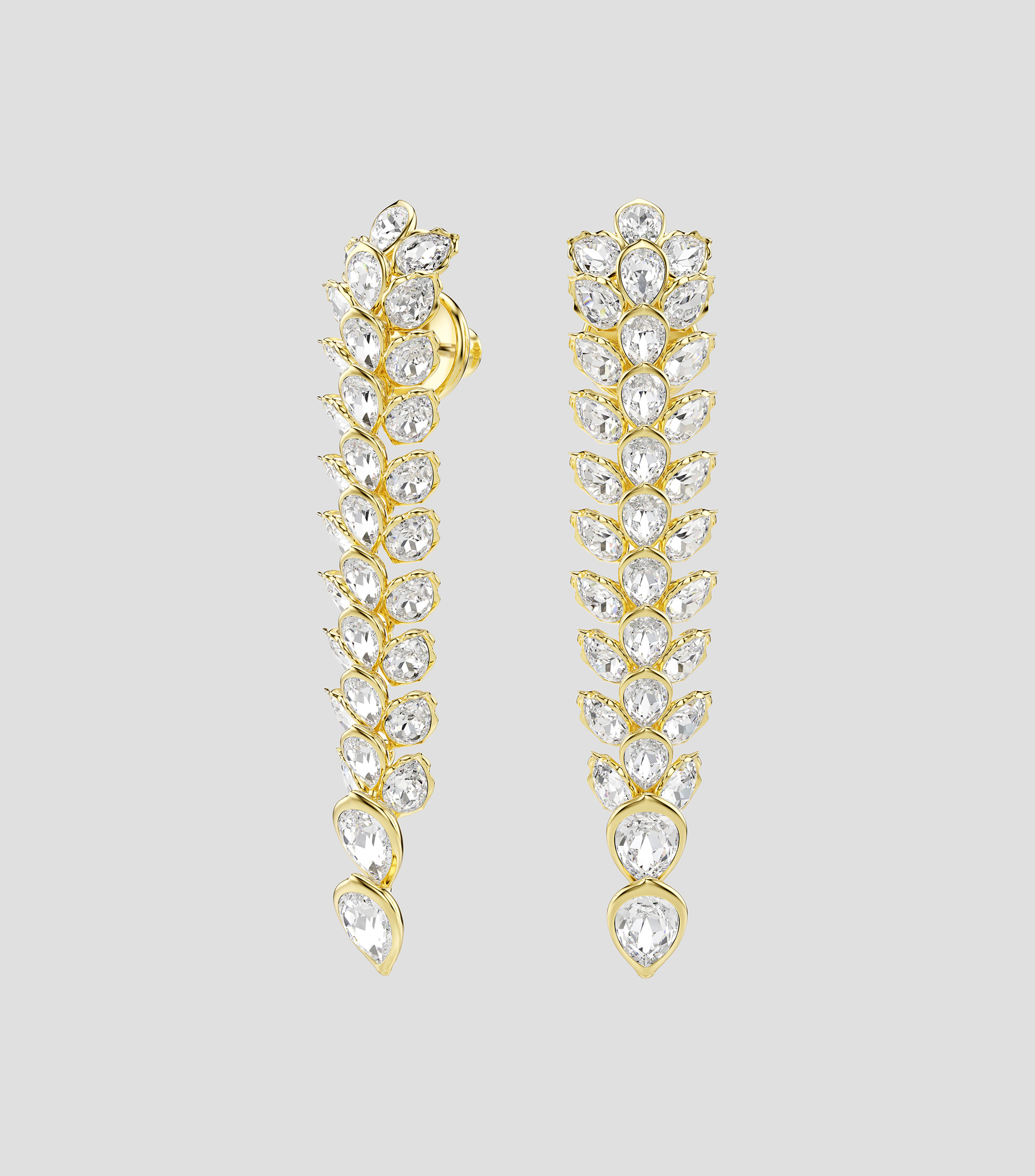 Aretes Idyllia Unisex