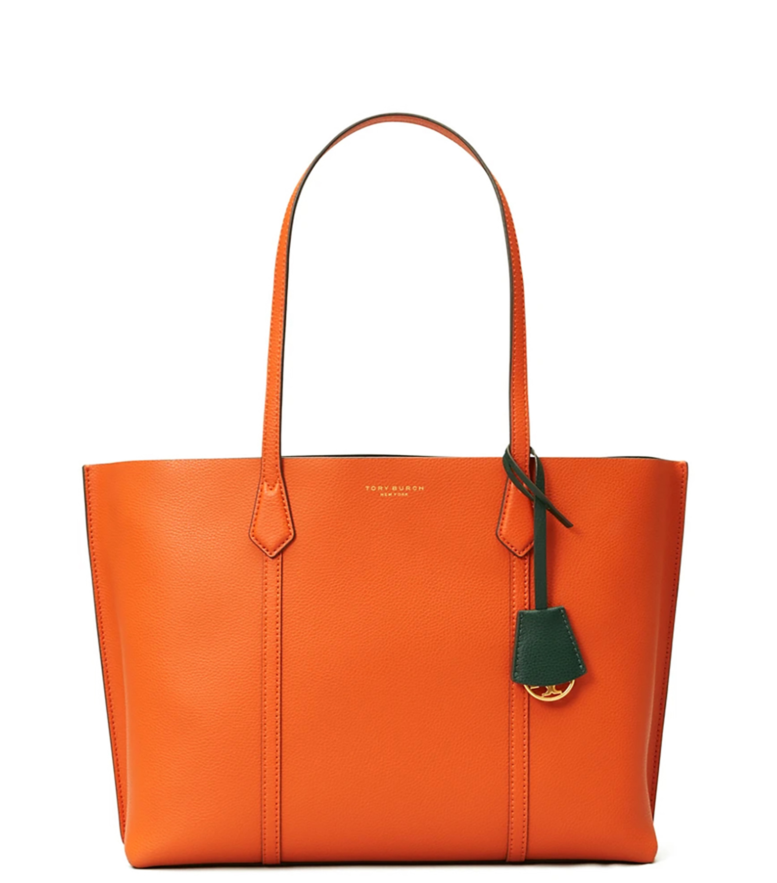 Tory Burch Bolso tote en piel