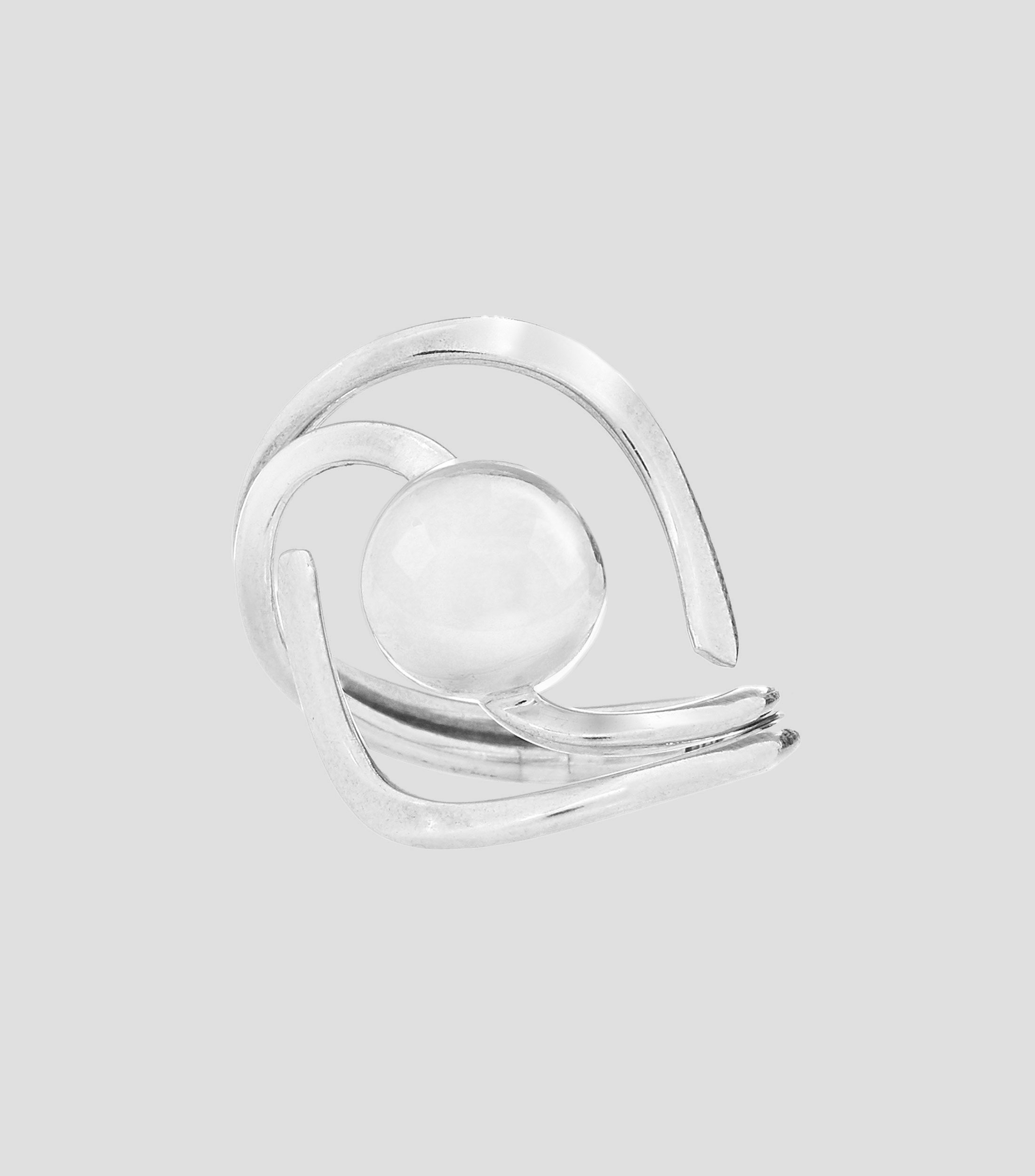 Anillo en plata .925 Mujer